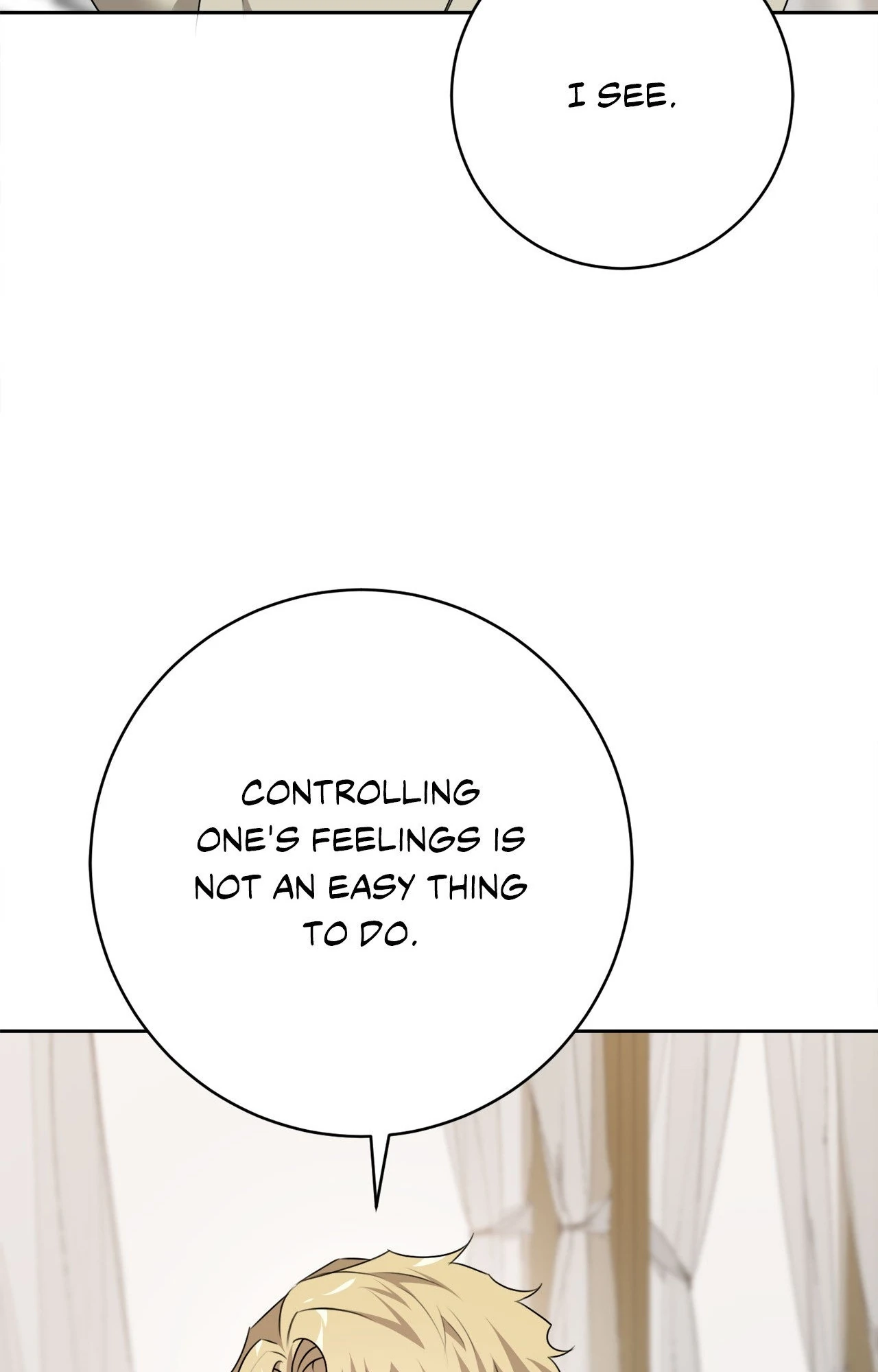 Shackled by Desire [Official] - Chapter 28 manhwa