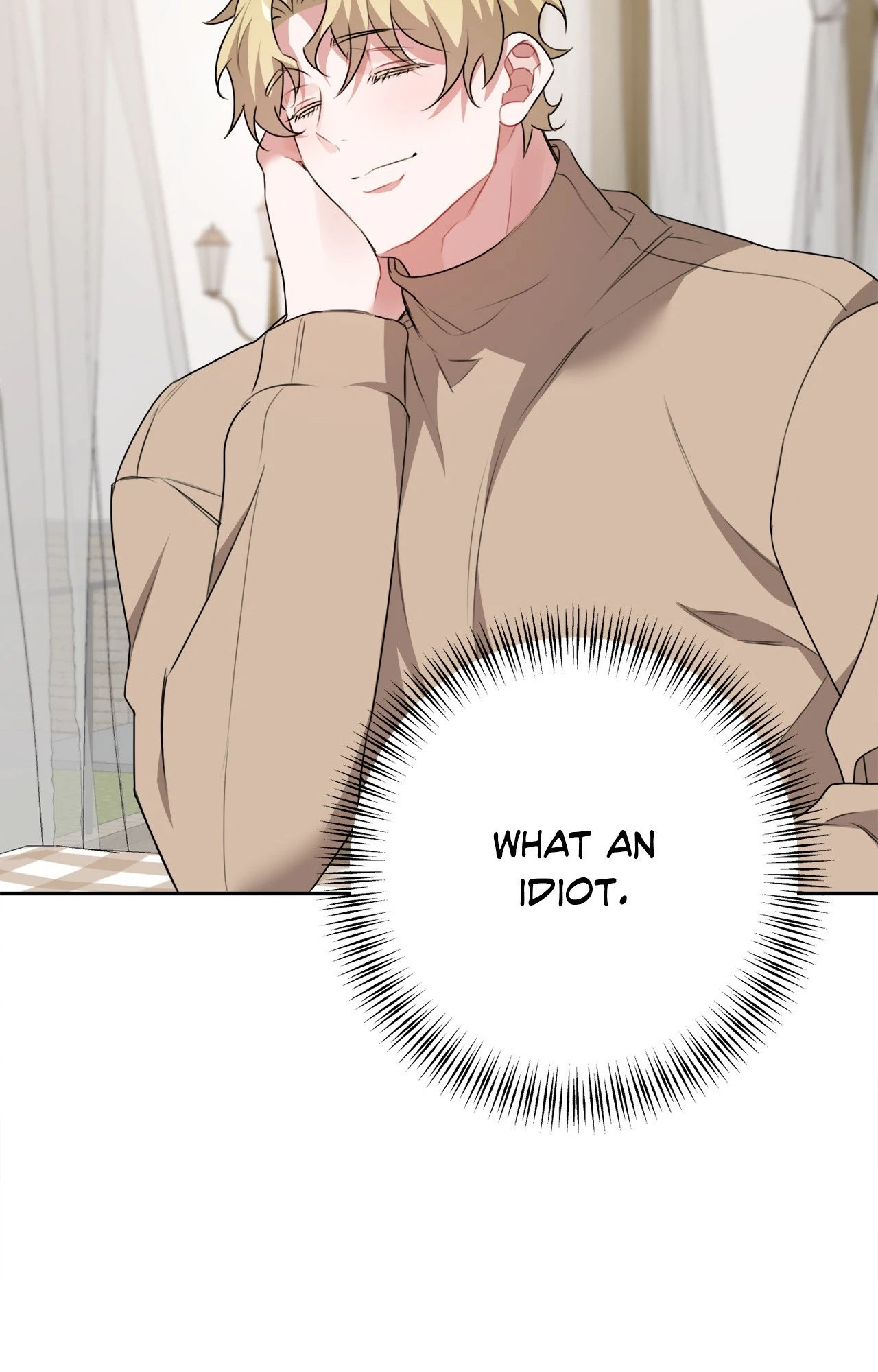 Shackled by Desire [Official] - Chapter 28 manhwa