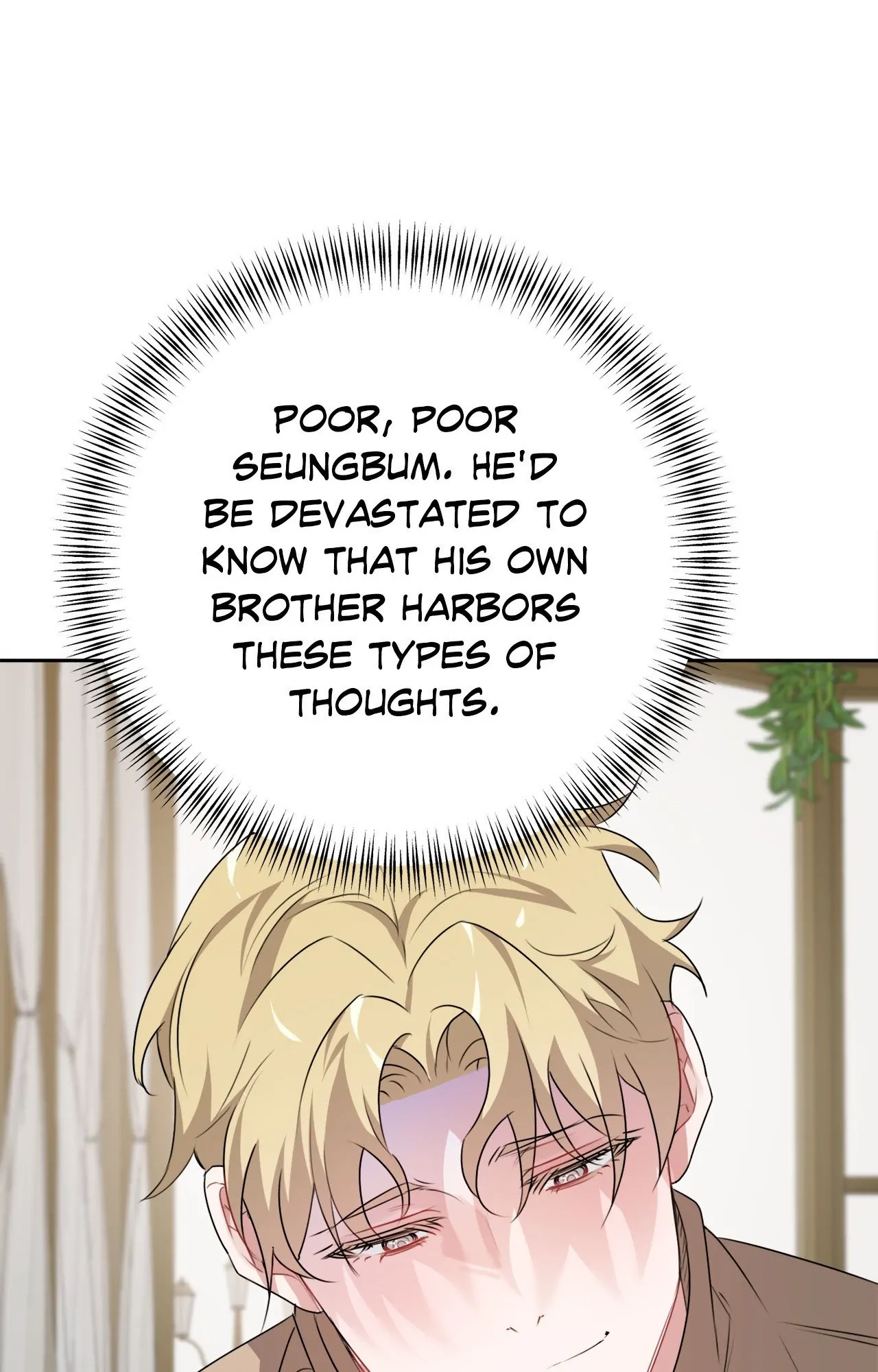 Shackled by Desire [Official] - Chapter 28 manhwa