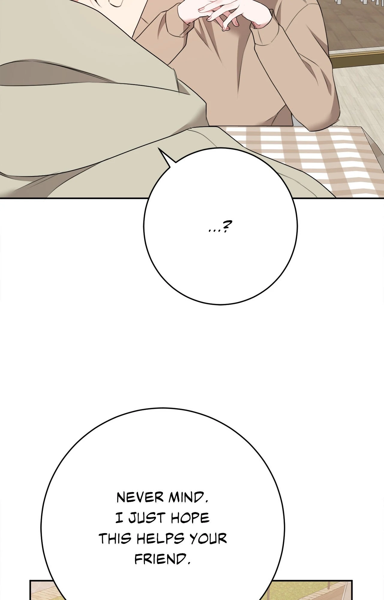 Shackled by Desire [Official] - Chapter 28 manhwa
