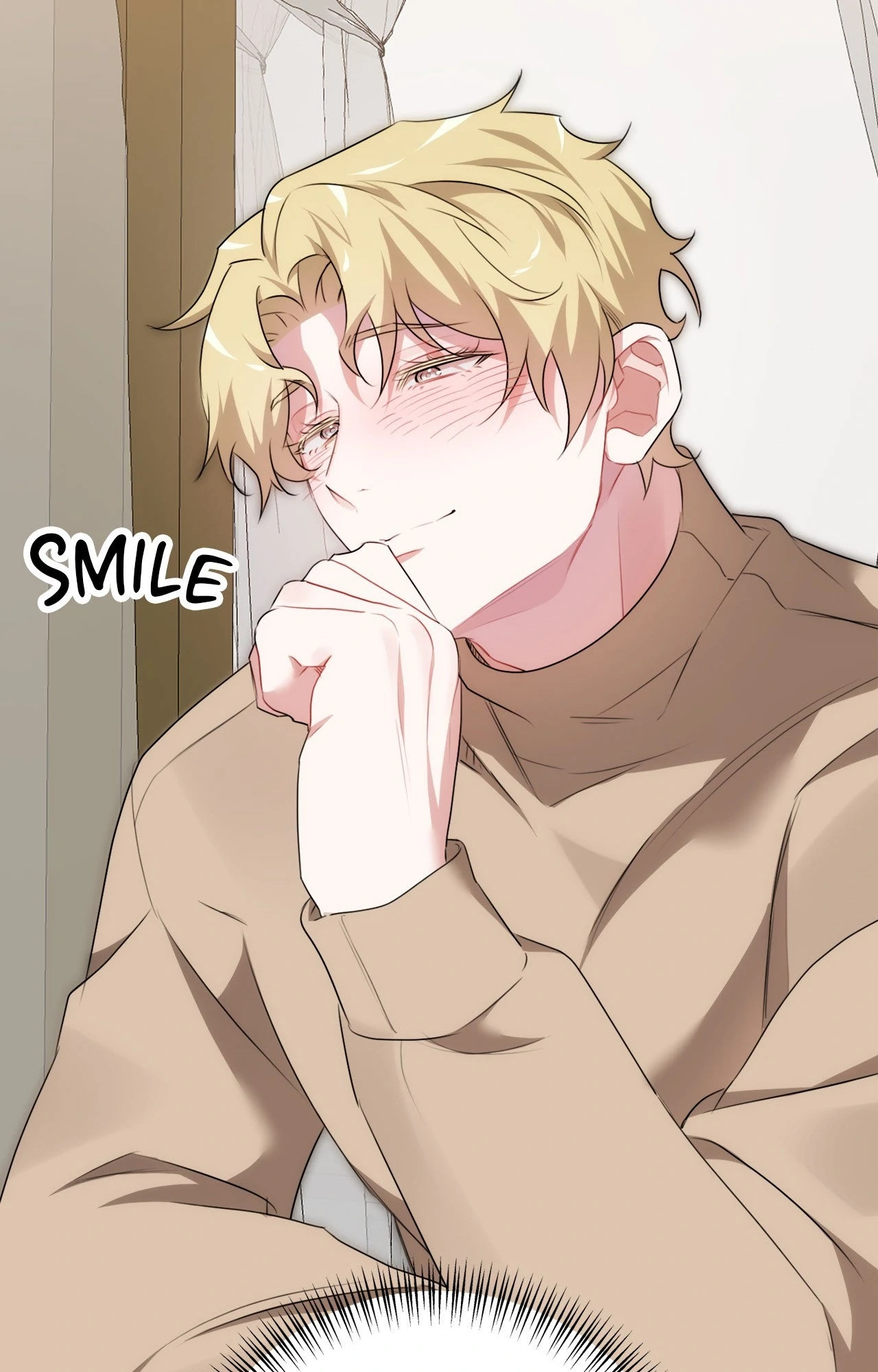 Shackled by Desire [Official] - Chapter 28 manhwa