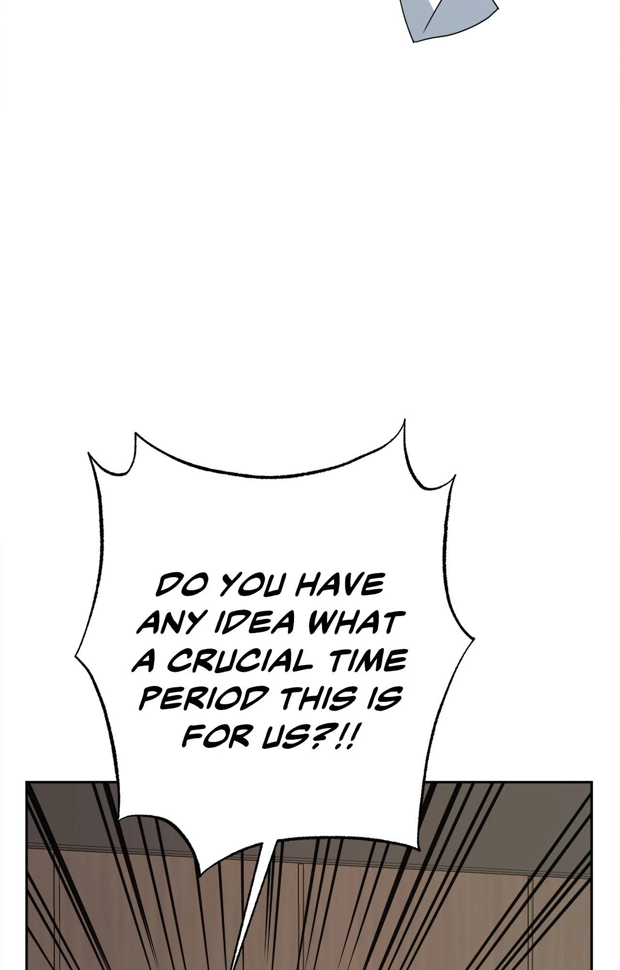Shackled by Desire [Official] - Chapter 28 manhwa
