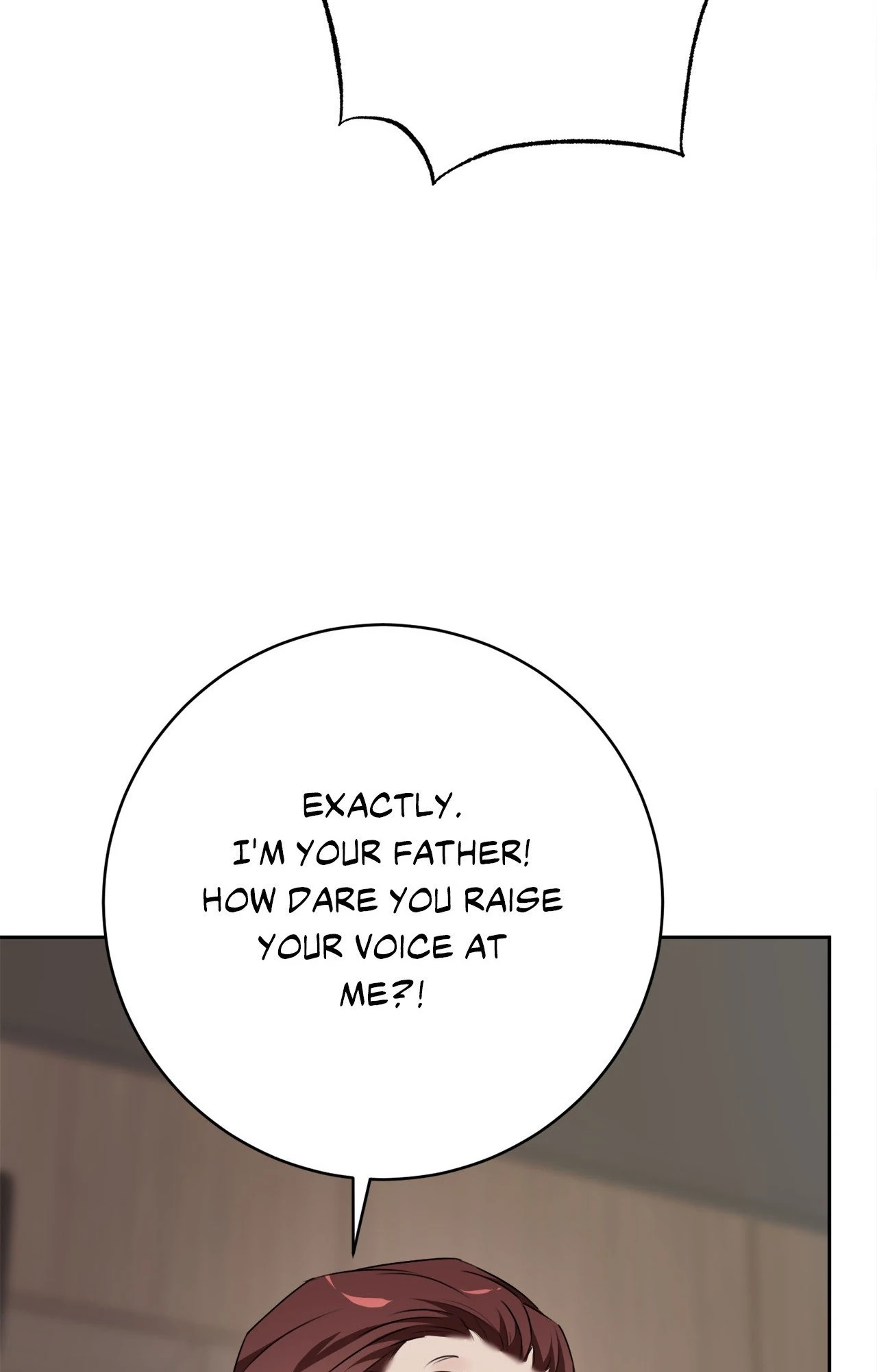 Shackled by Desire [Official] - Chapter 28 manhwa