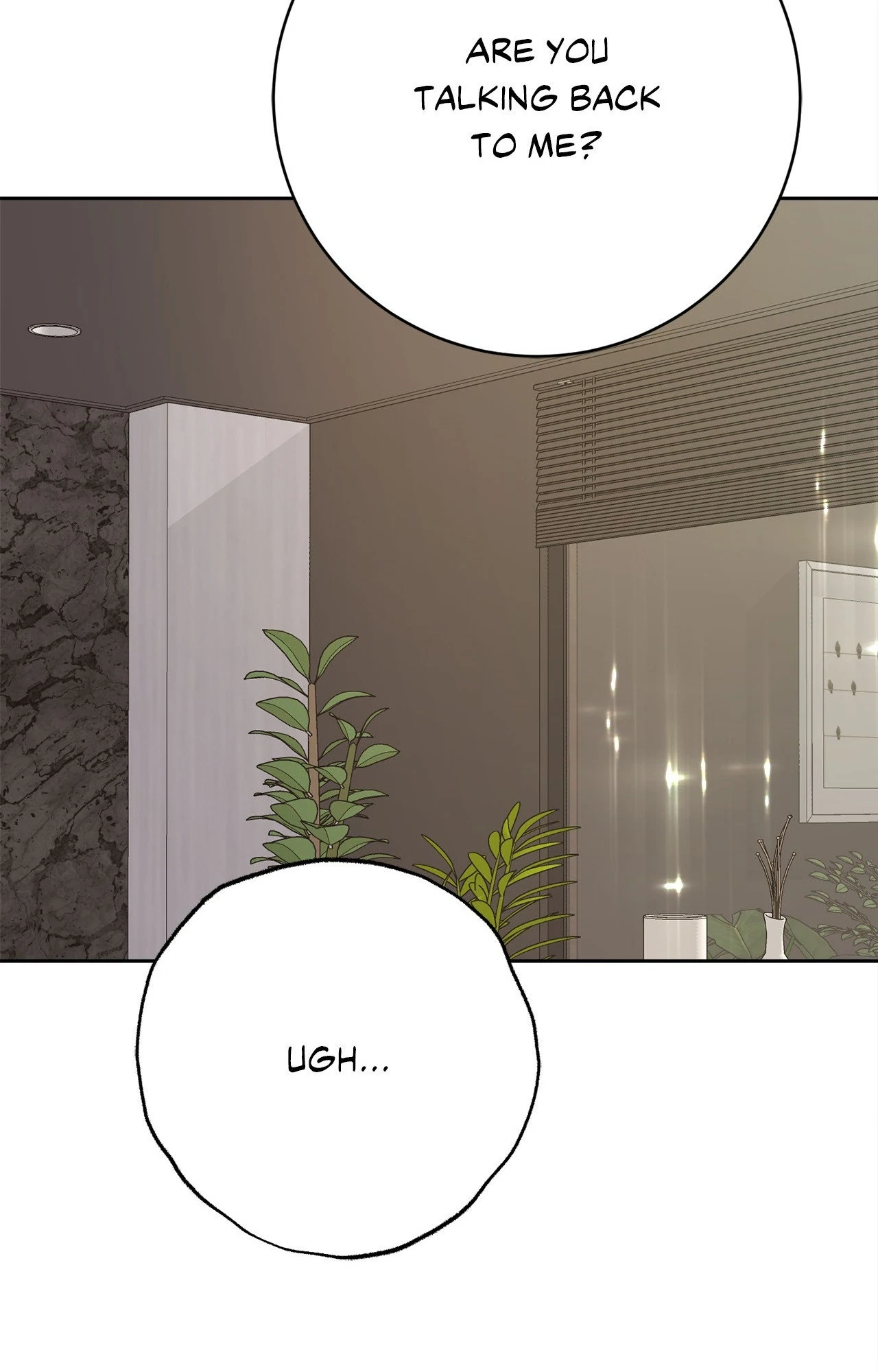 Shackled by Desire [Official] - Chapter 28 manhwa