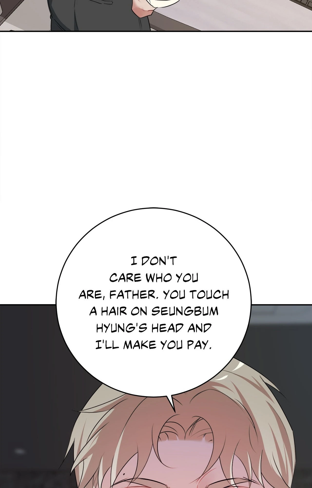 Shackled by Desire [Official] - Chapter 28 manhwa