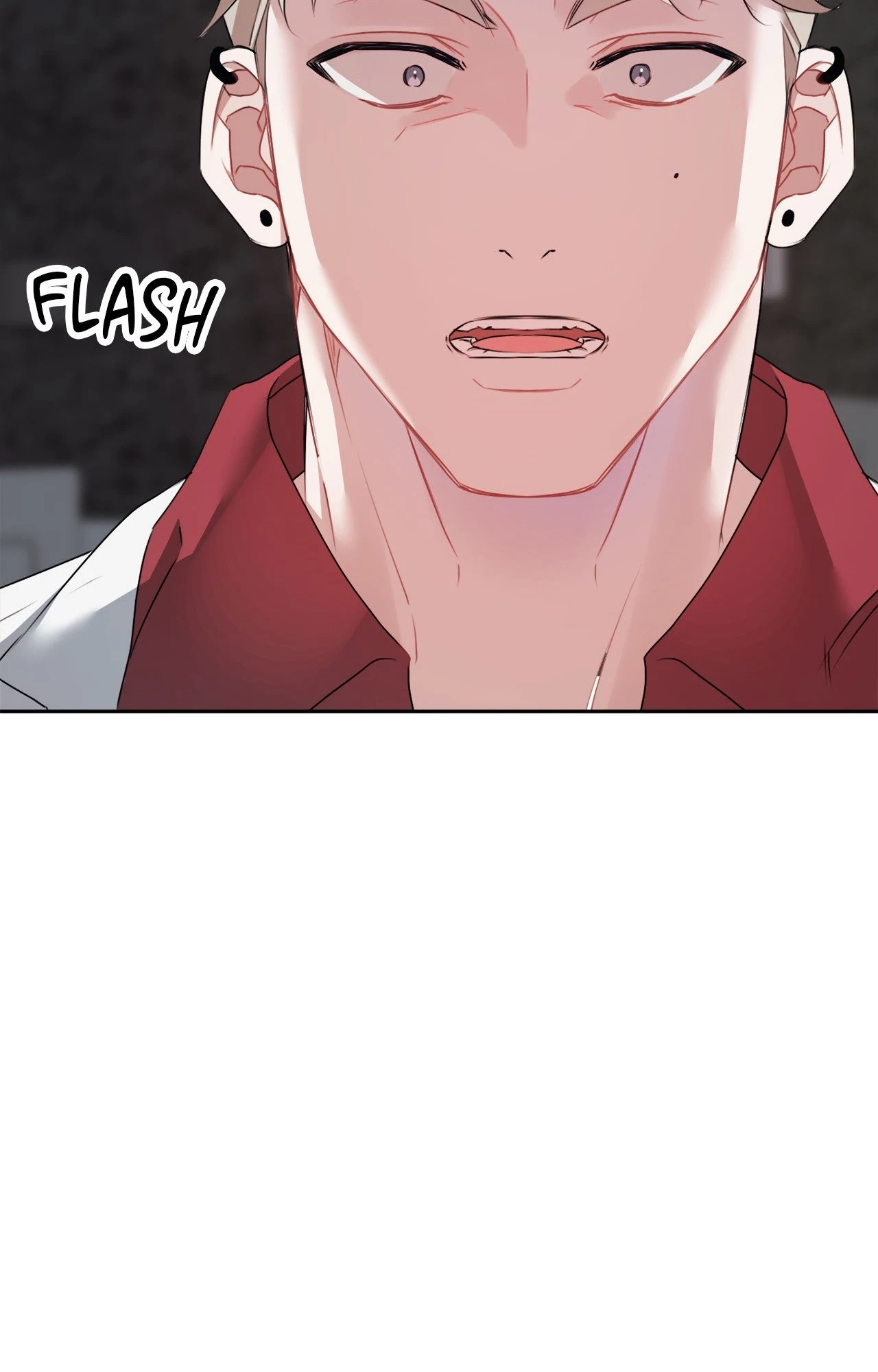 Shackled by Desire [Official] - Chapter 28 manhwa