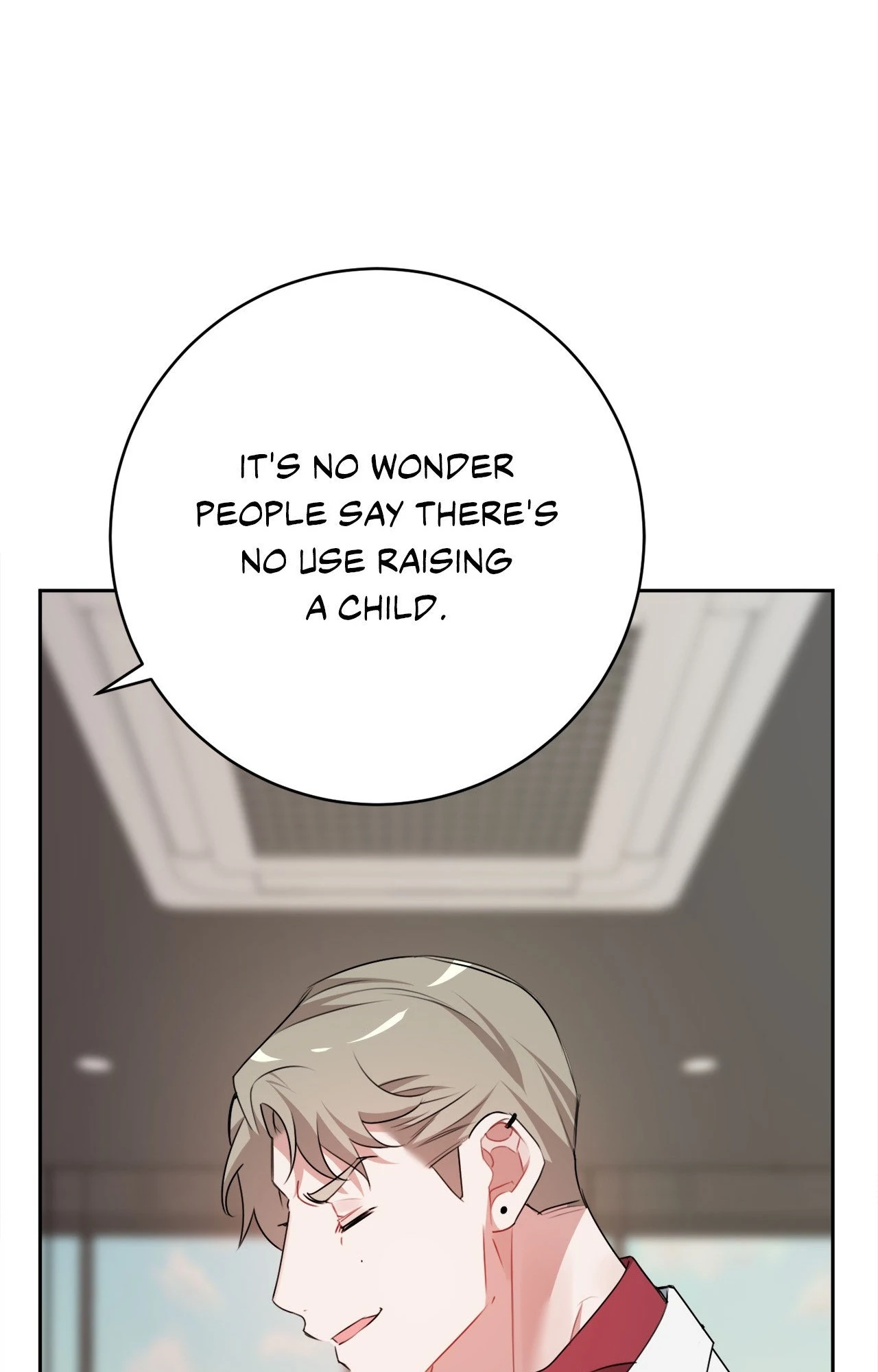 Shackled by Desire [Official] - Chapter 28 manhwa