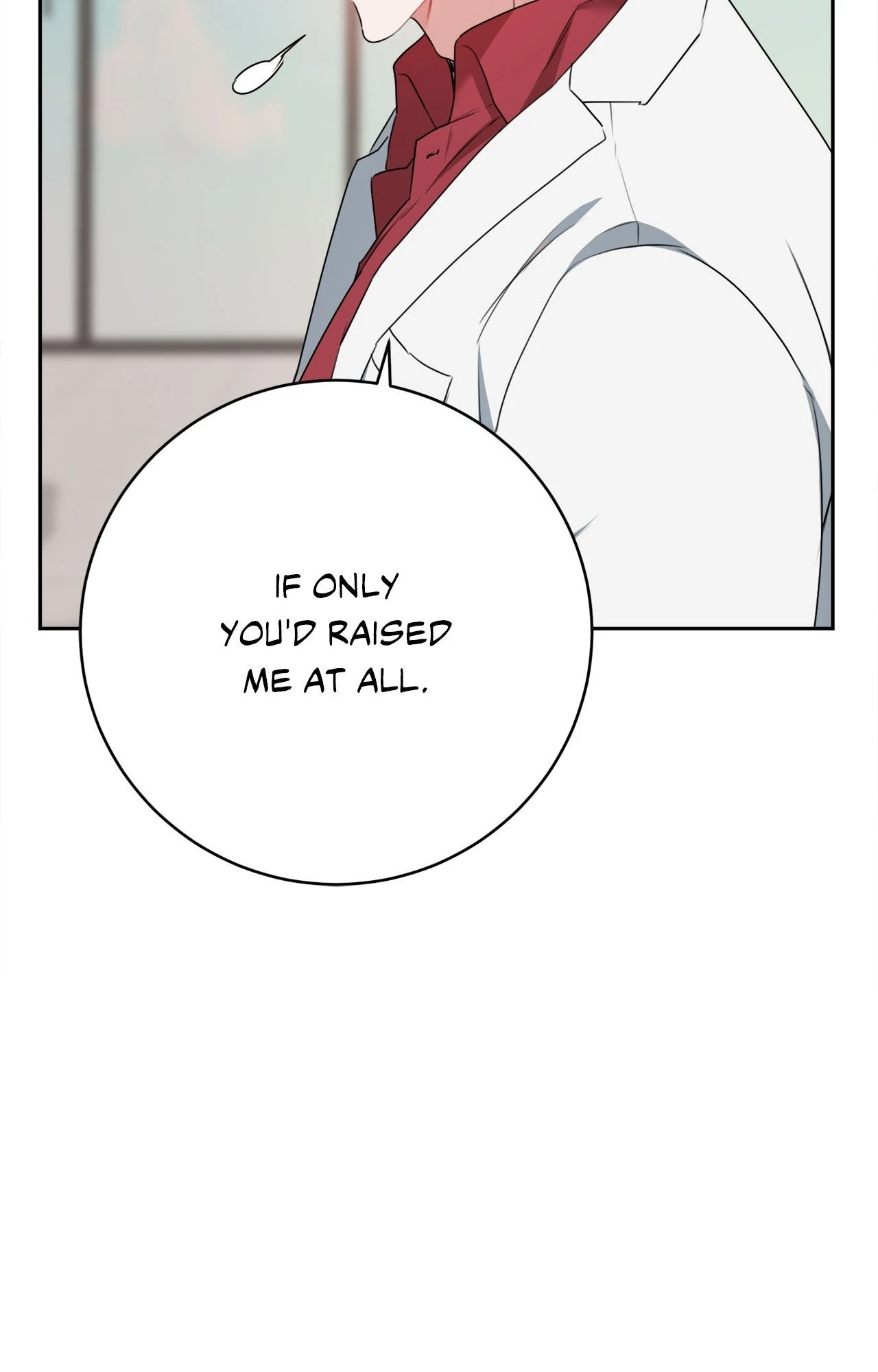 Shackled by Desire [Official] - Chapter 28 manhwa