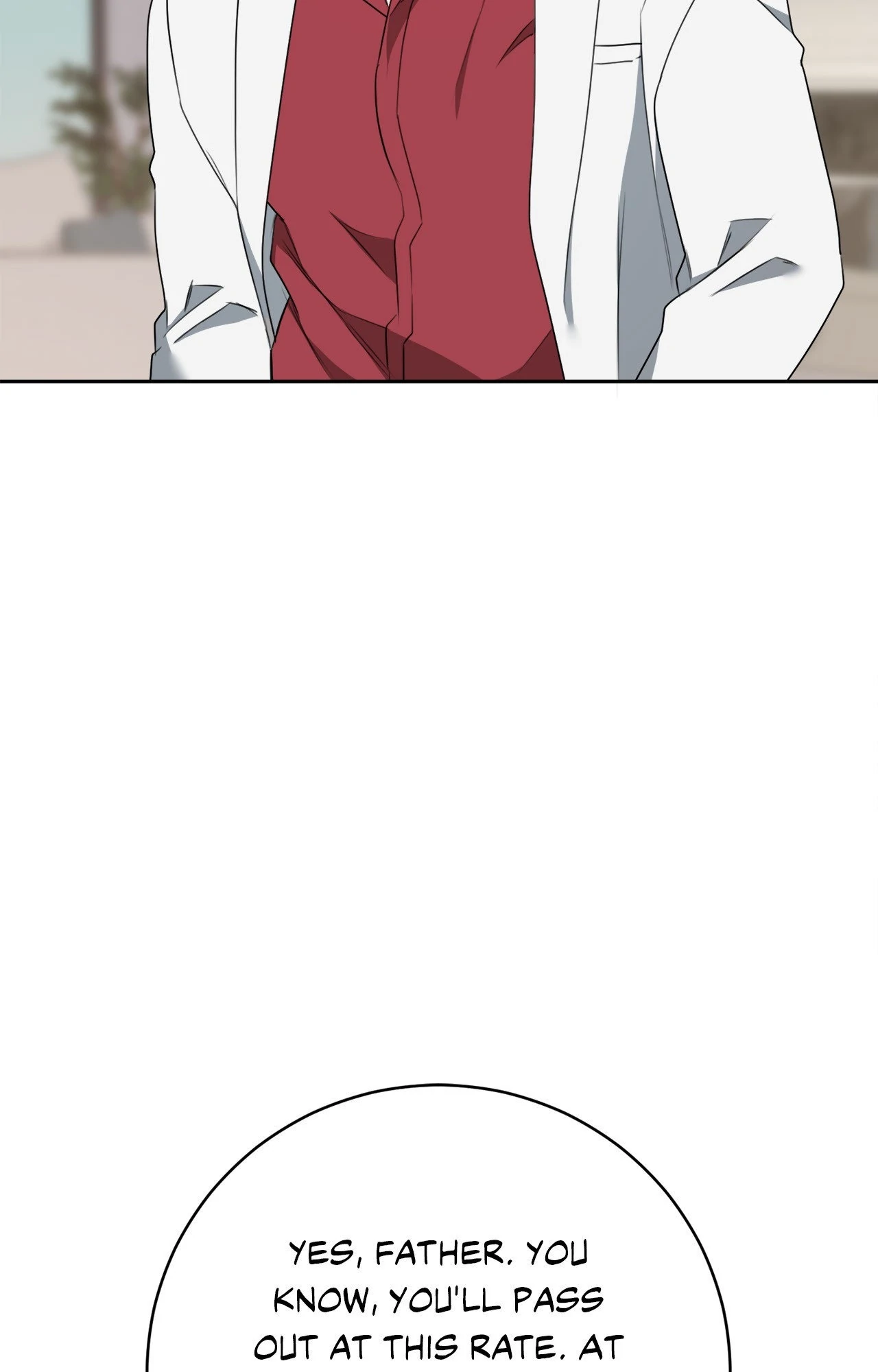 Shackled by Desire [Official] - Chapter 28 manhwa
