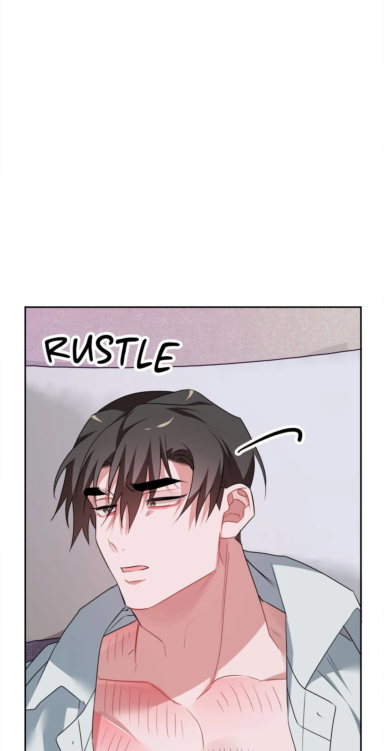 Shackled by Desire [Official] - Chapter 29 manhwa