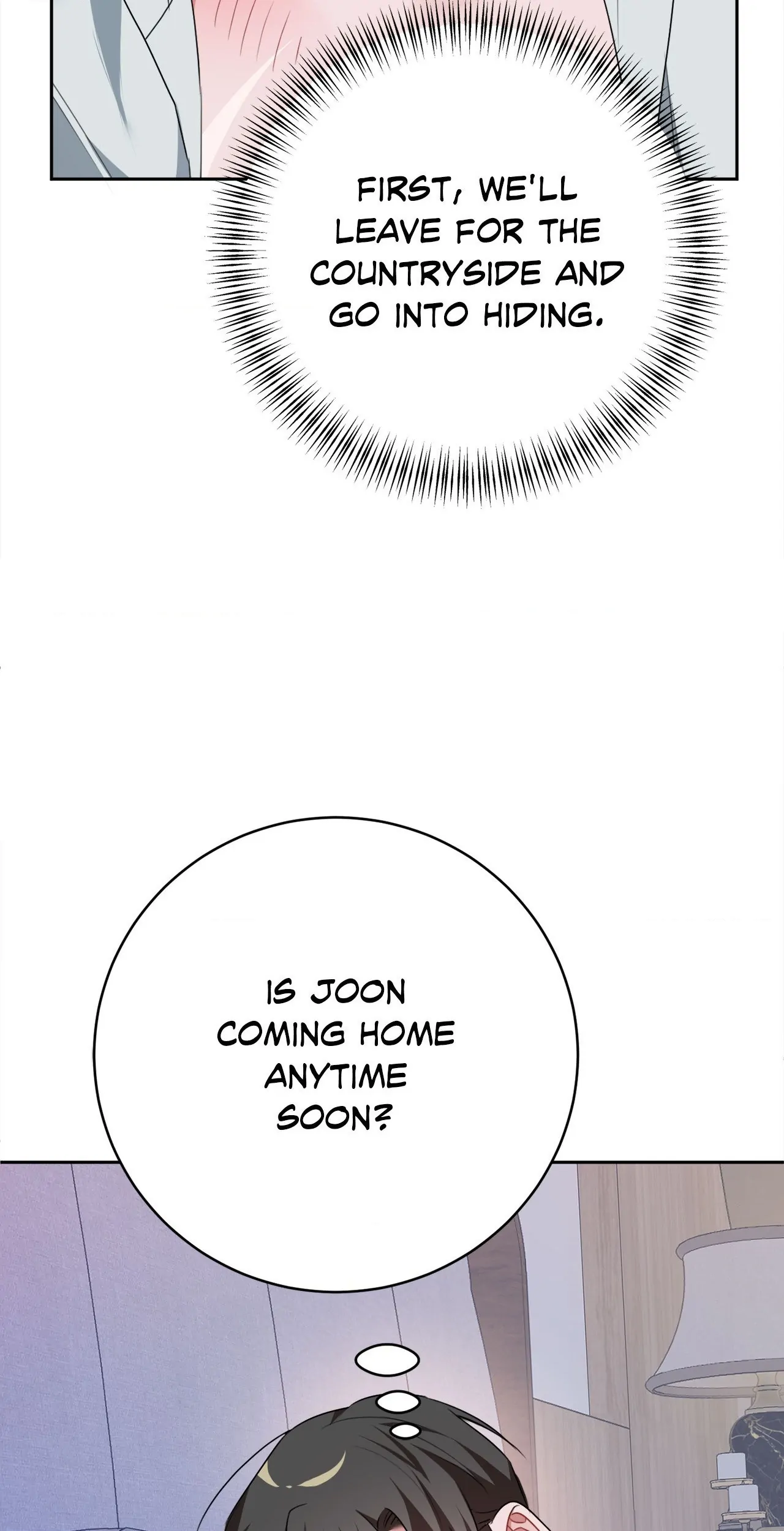 Shackled by Desire [Official] - Chapter 29 manhwa