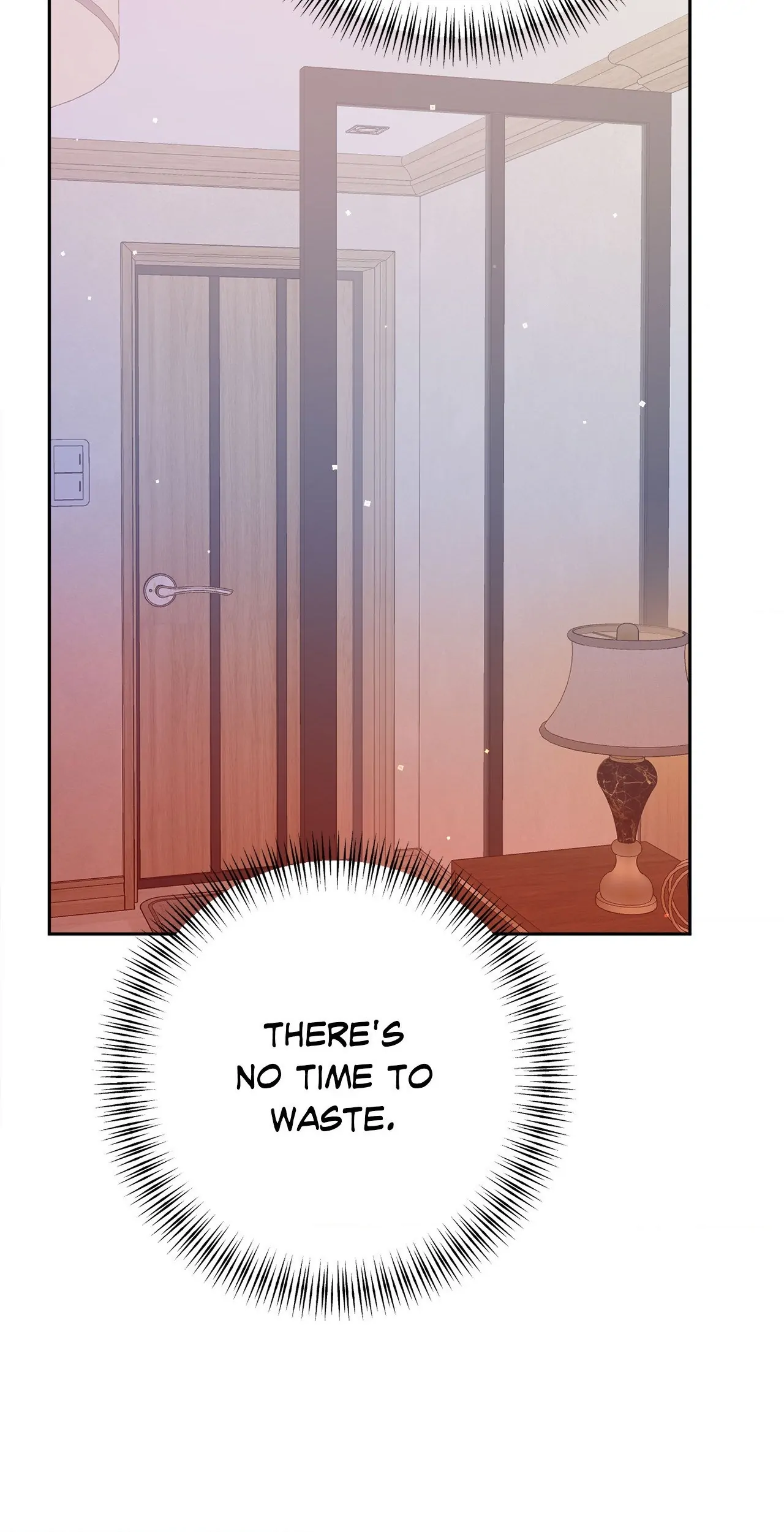 Shackled by Desire [Official] - Chapter 29 manhwa