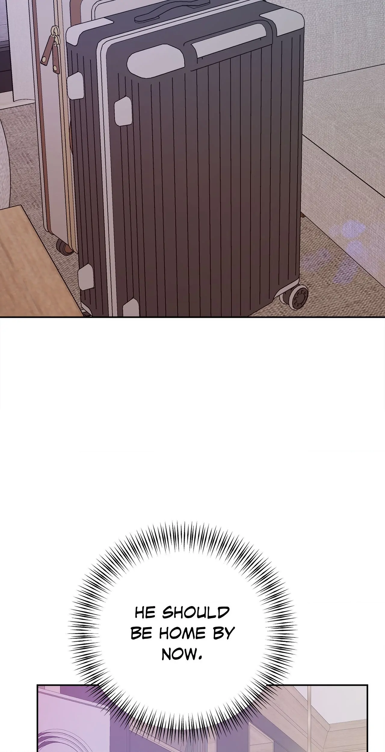 Shackled by Desire [Official] - Chapter 29 manhwa