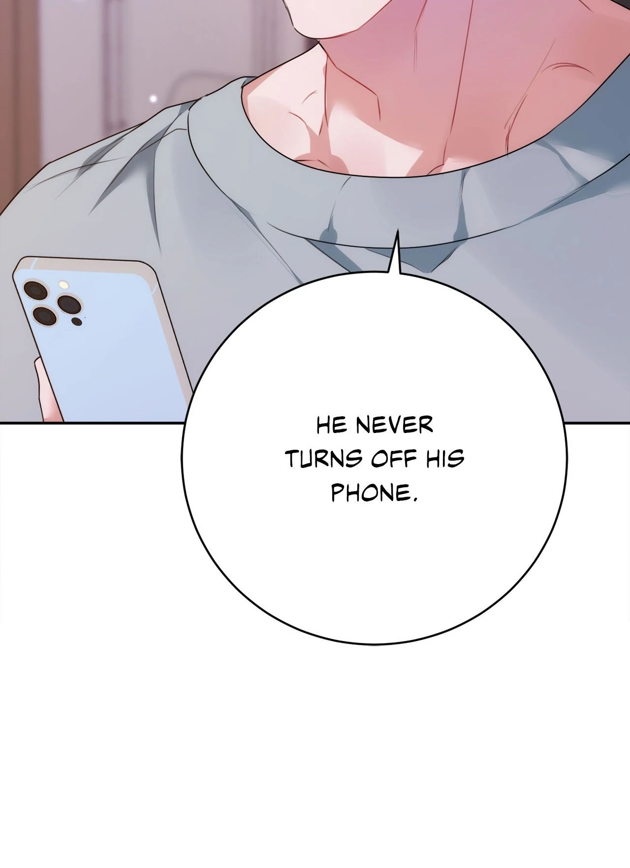 Shackled by Desire [Official] - Chapter 29 manhwa
