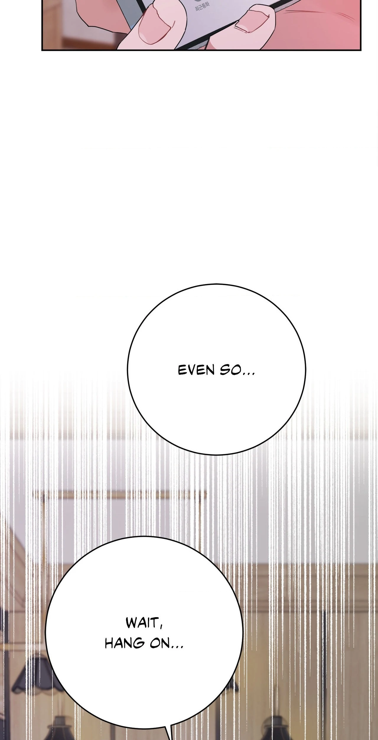 Shackled by Desire [Official] - Chapter 29 manhwa