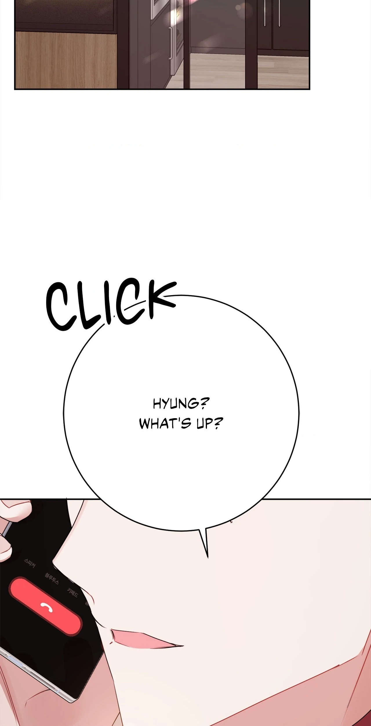 Shackled by Desire [Official] - Chapter 29 manhwa