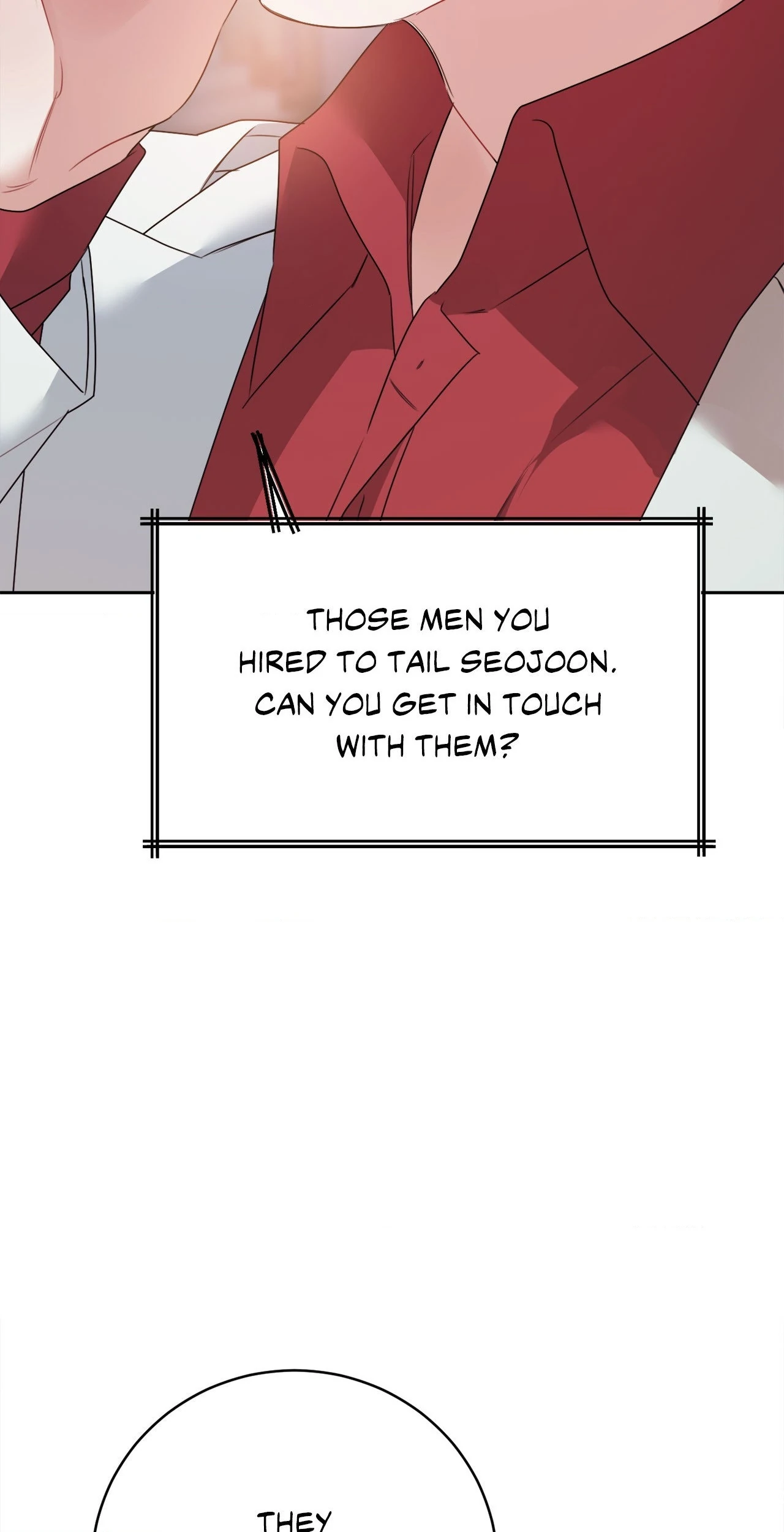Shackled by Desire [Official] - Chapter 29 manhwa