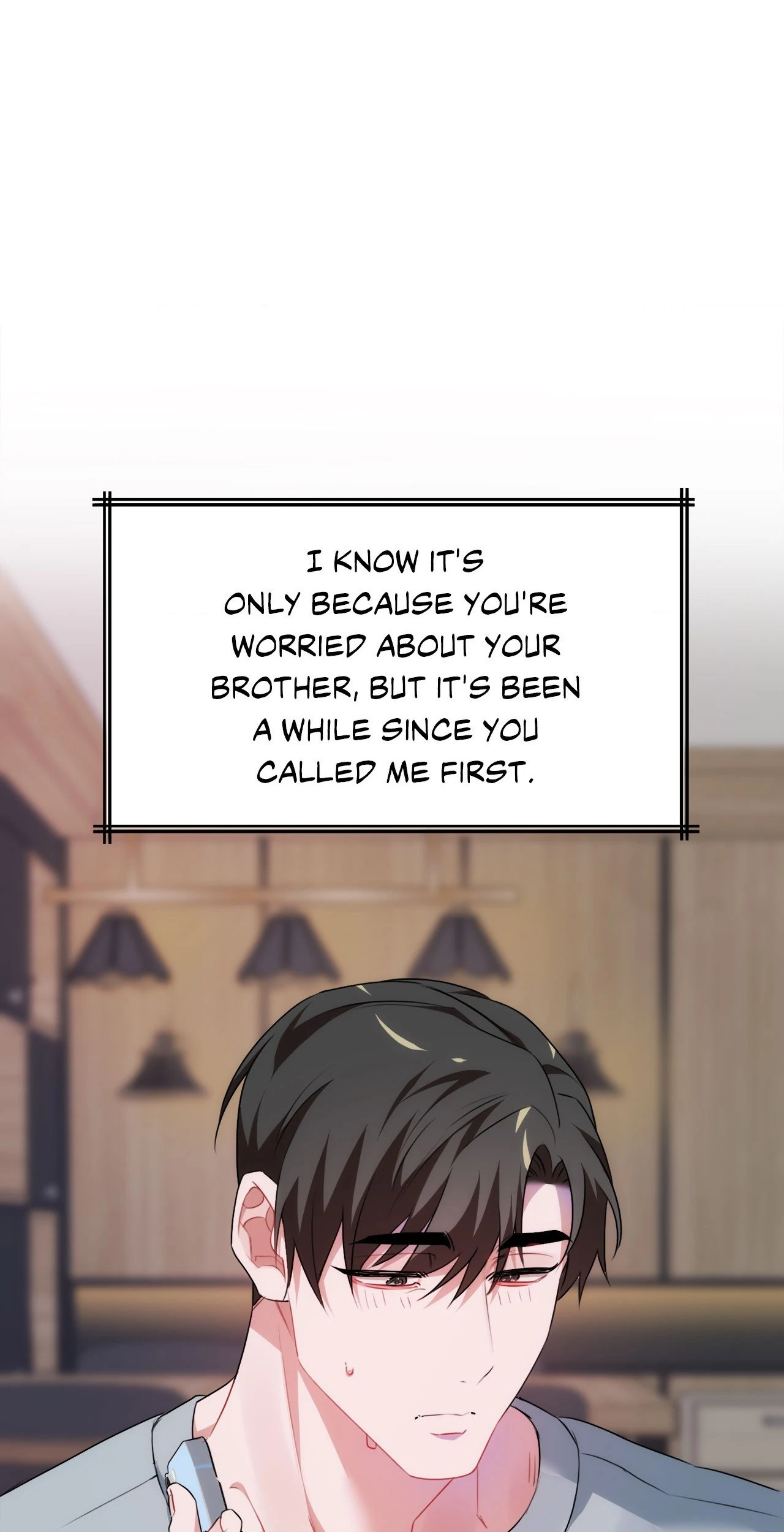 Shackled by Desire [Official] - Chapter 29 manhwa
