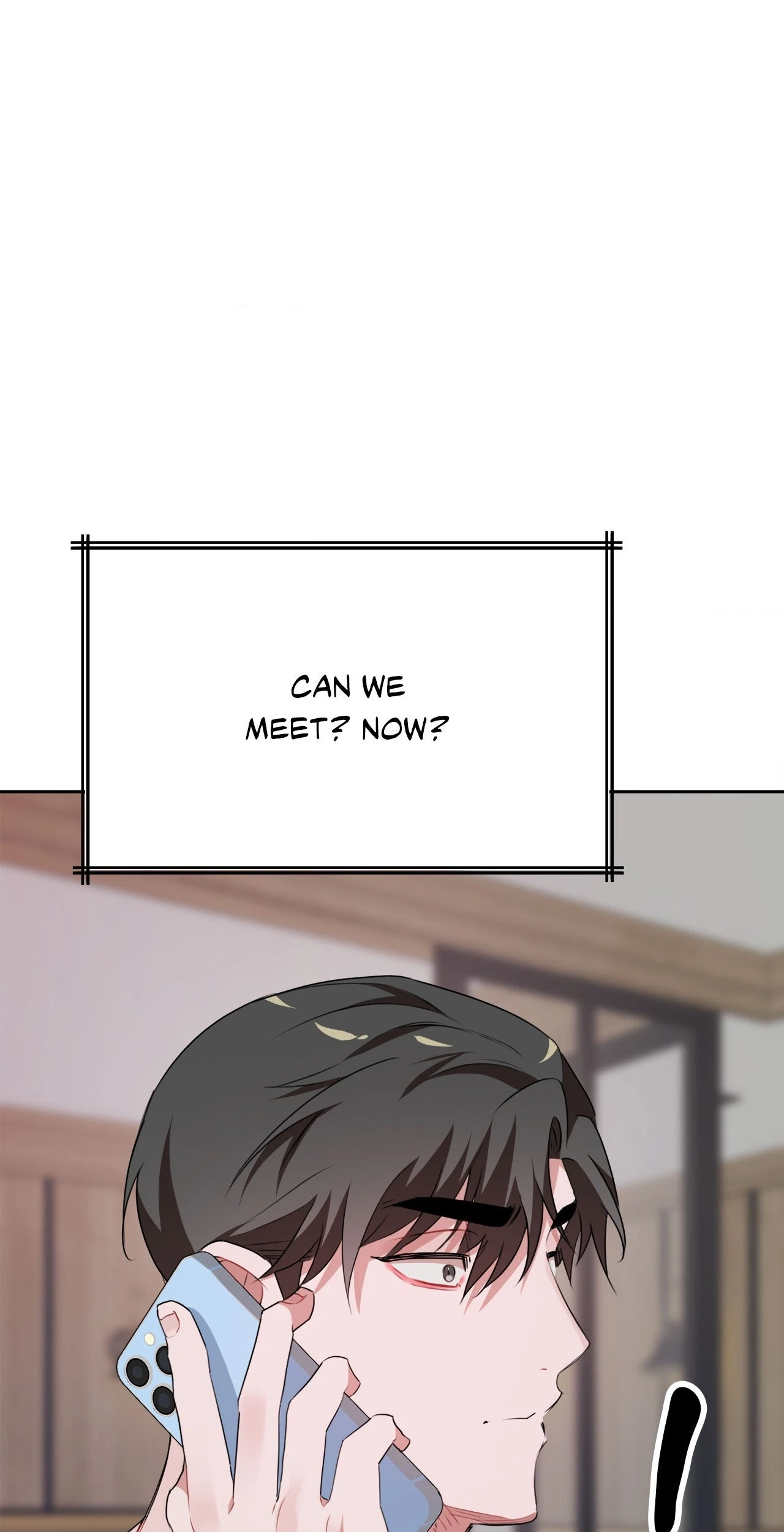 Shackled by Desire [Official] - Chapter 29 manhwa