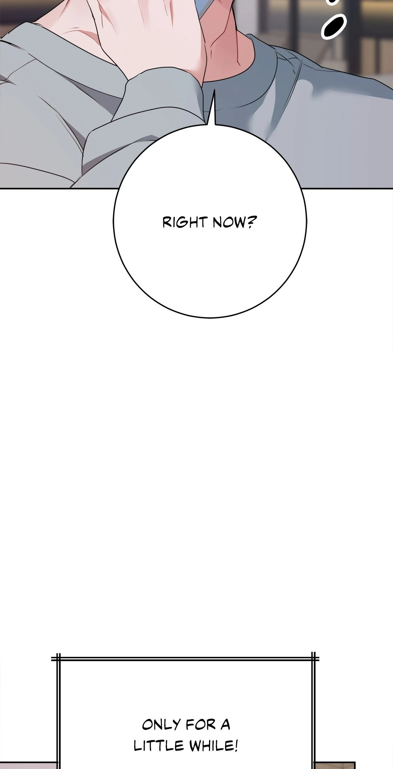 Shackled by Desire [Official] - Chapter 29 manhwa