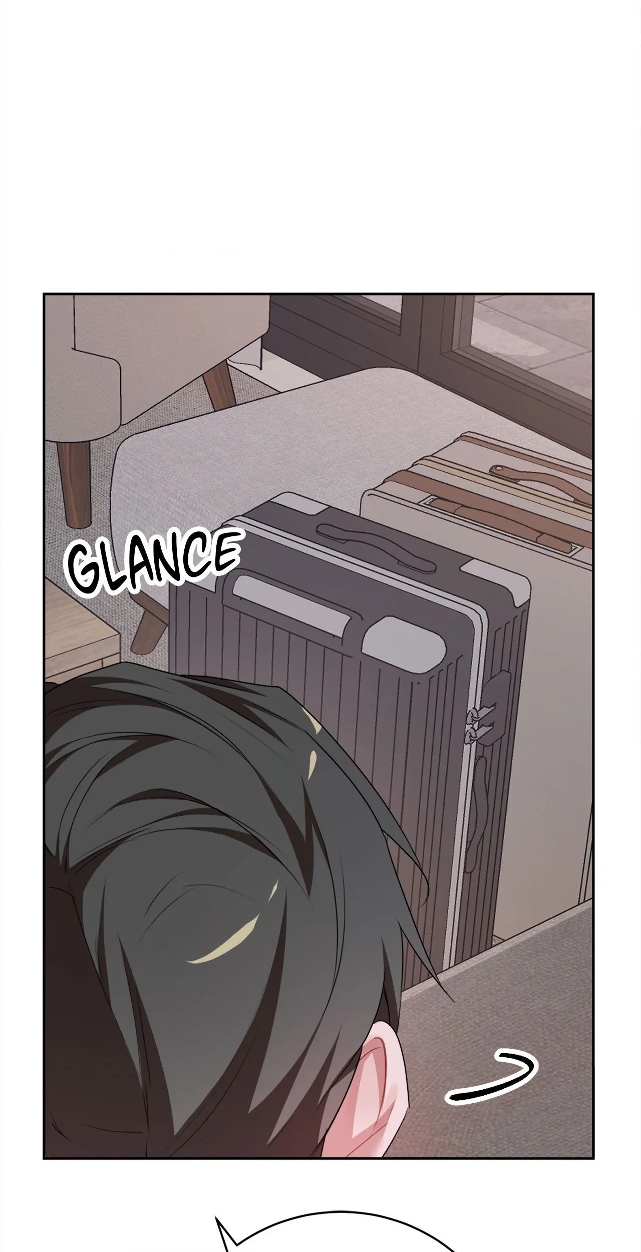 Shackled by Desire [Official] - Chapter 29 manhwa