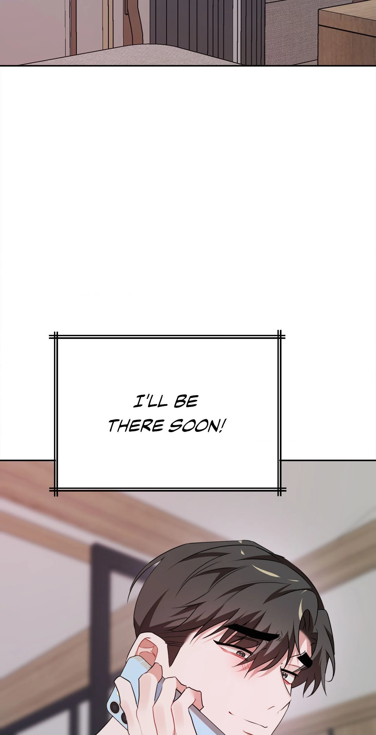 Shackled by Desire [Official] - Chapter 29 manhwa