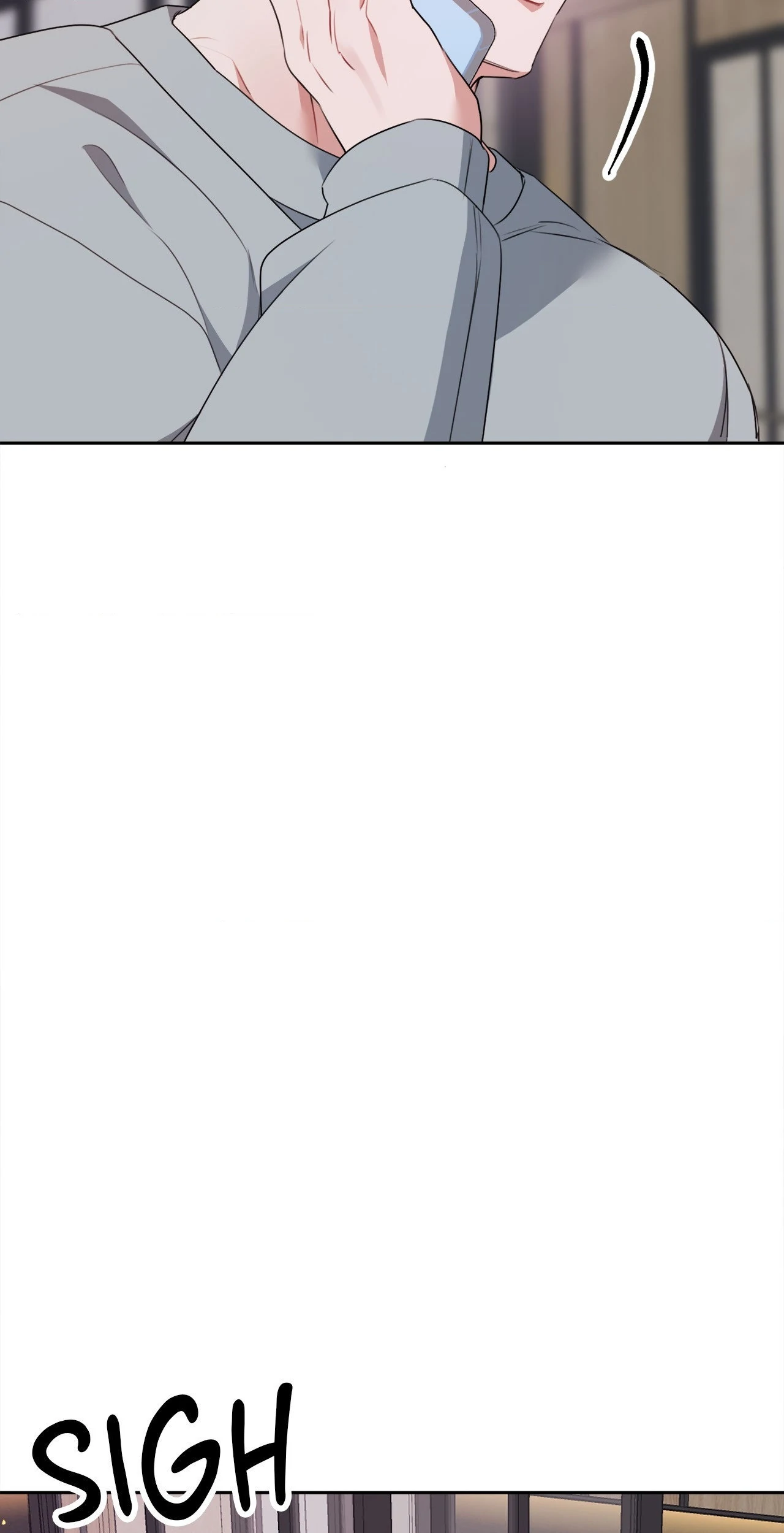 Shackled by Desire [Official] - Chapter 29 manhwa