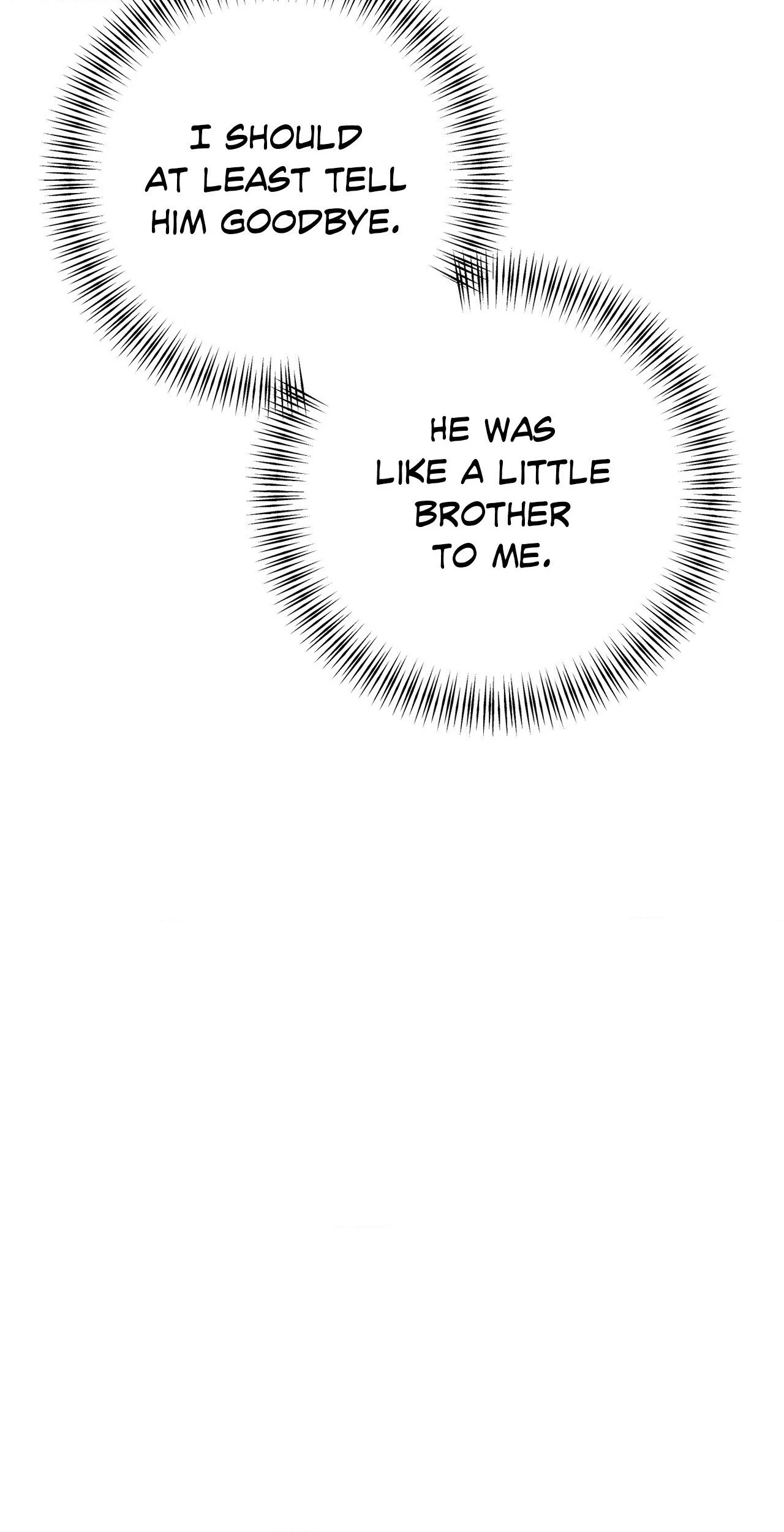 Shackled by Desire [Official] - Chapter 29 manhwa