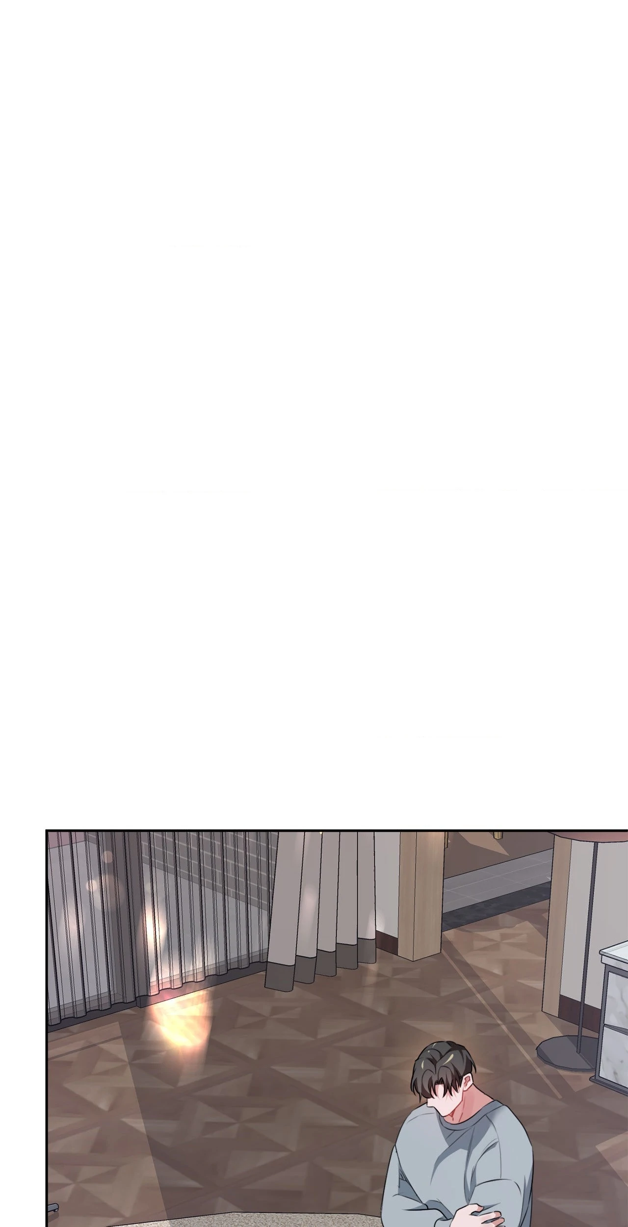 Shackled by Desire [Official] - Chapter 29 manhwa