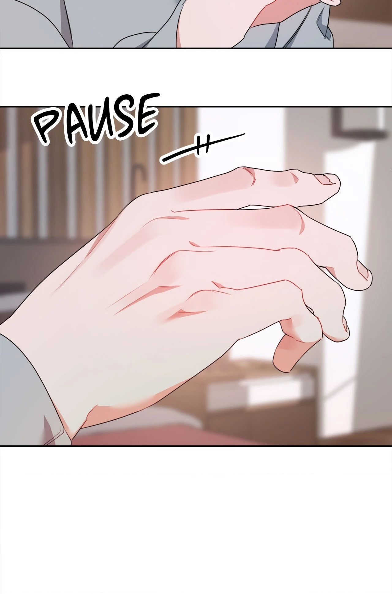 Shackled by Desire [Official] - Chapter 29 manhwa