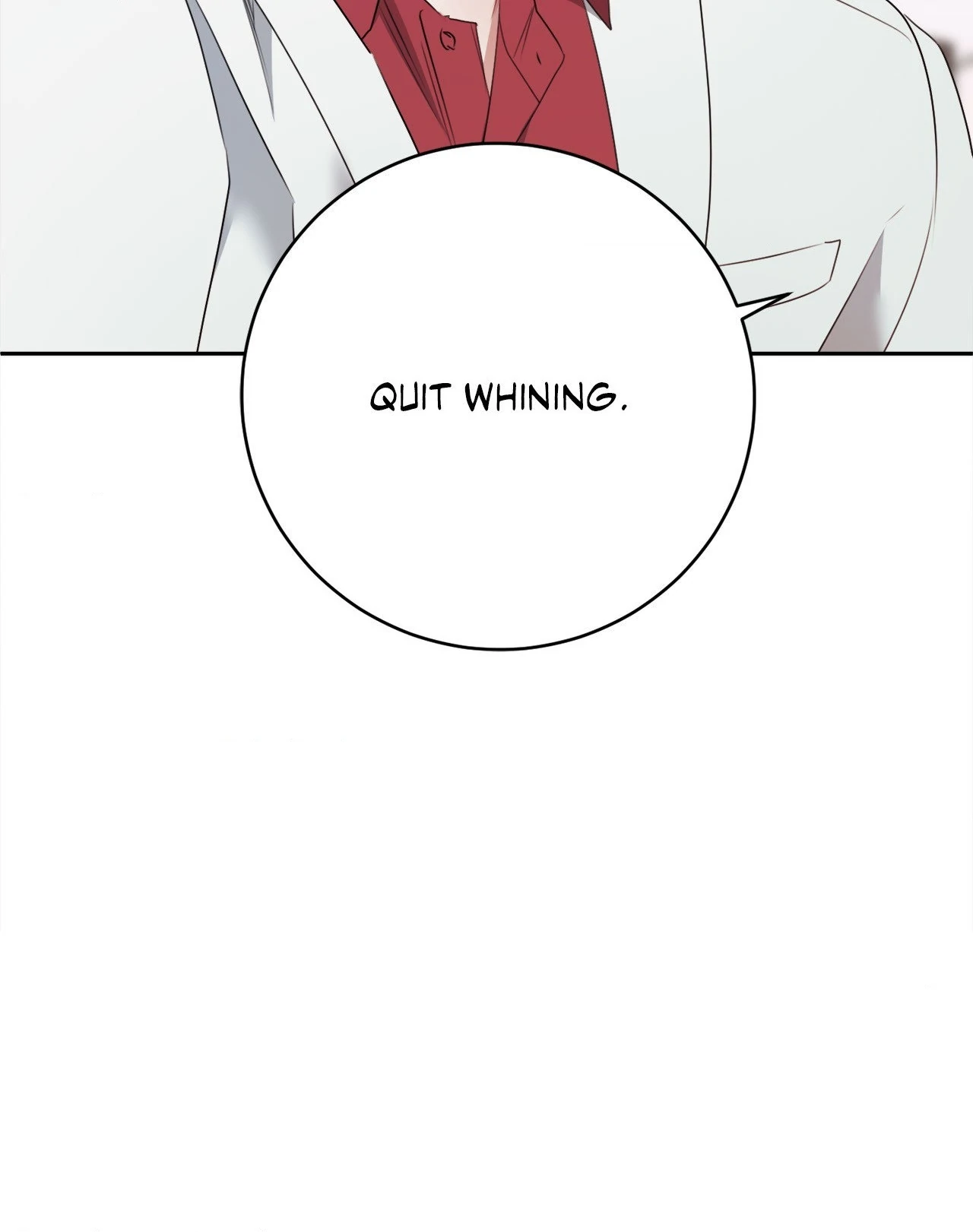 Shackled by Desire [Official] - Chapter 29 manhwa