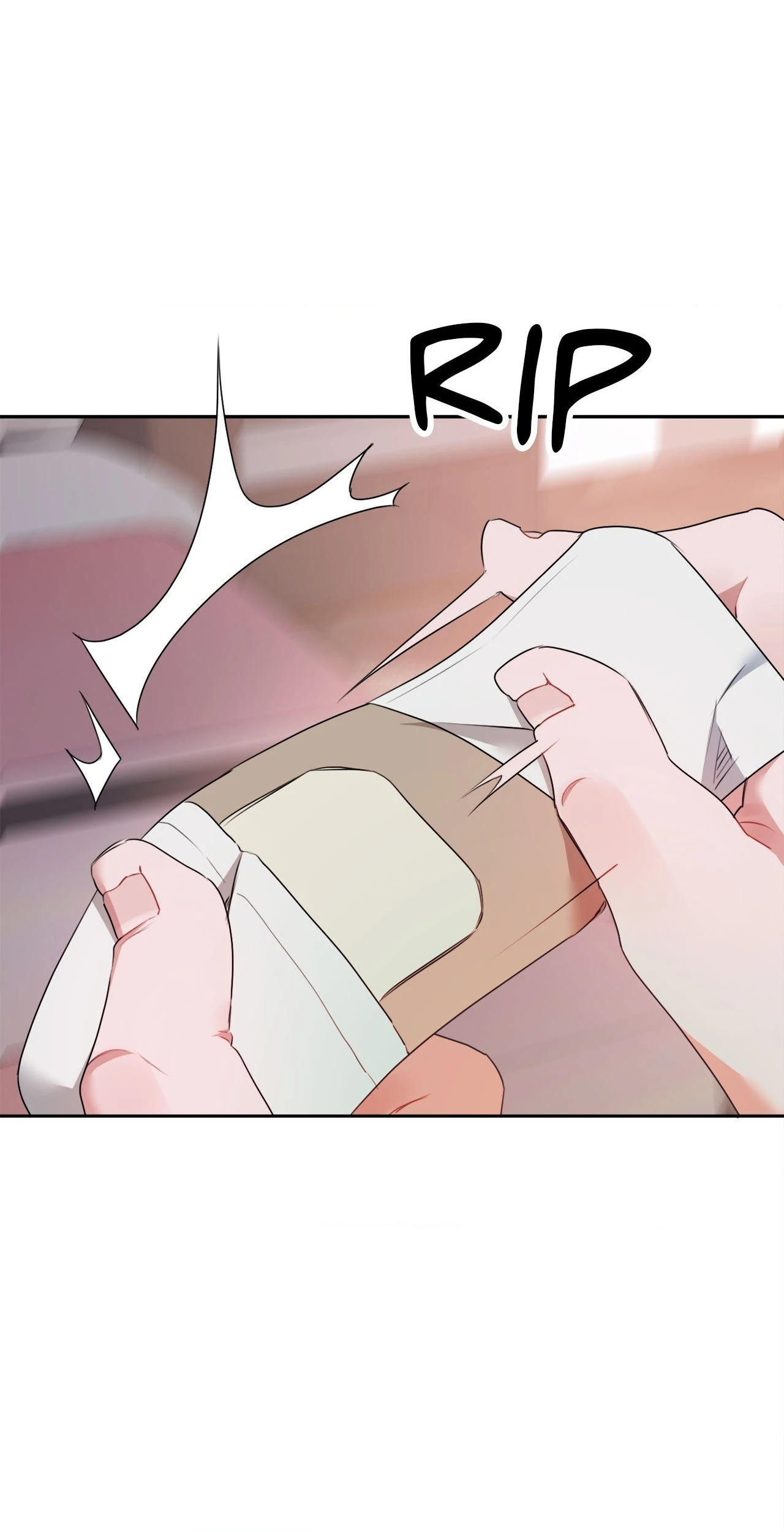 Shackled by Desire [Official] - Chapter 29 manhwa