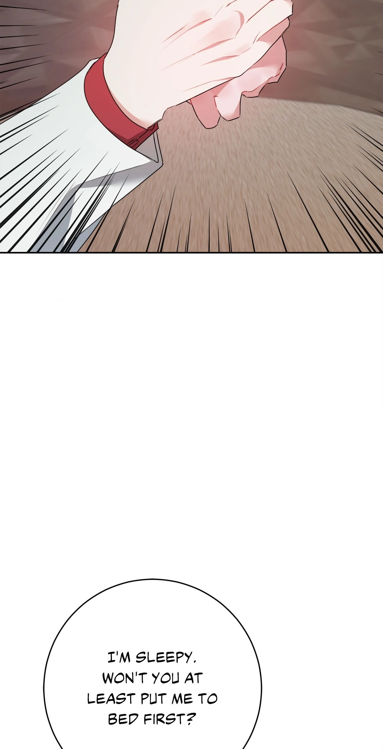 Shackled by Desire [Official] - Chapter 29 manhwa