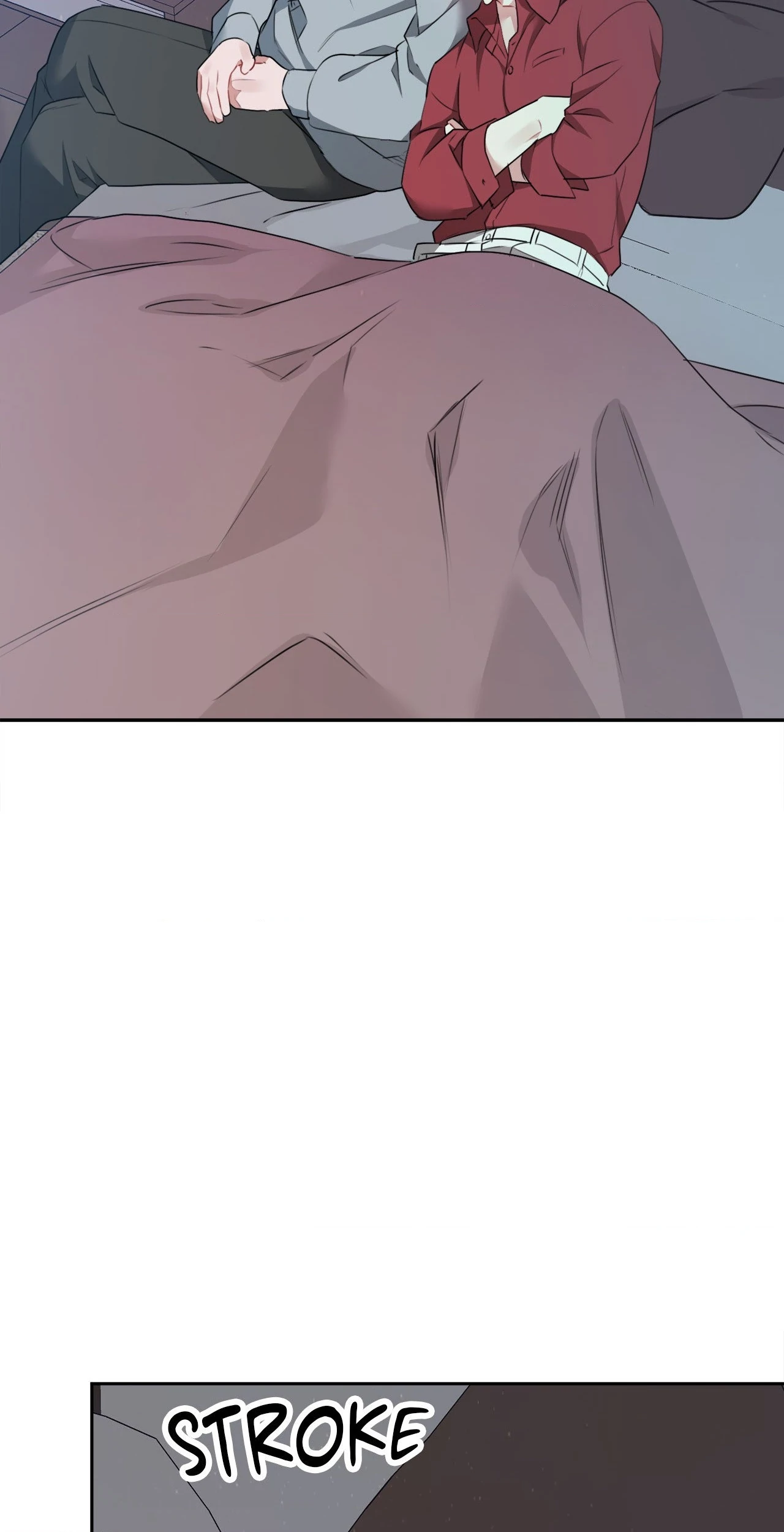 Shackled by Desire [Official] - Chapter 29 manhwa