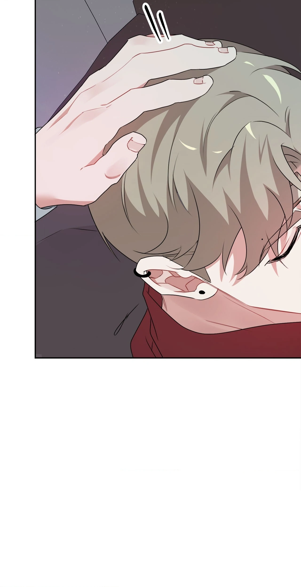 Shackled by Desire [Official] - Chapter 29 manhwa