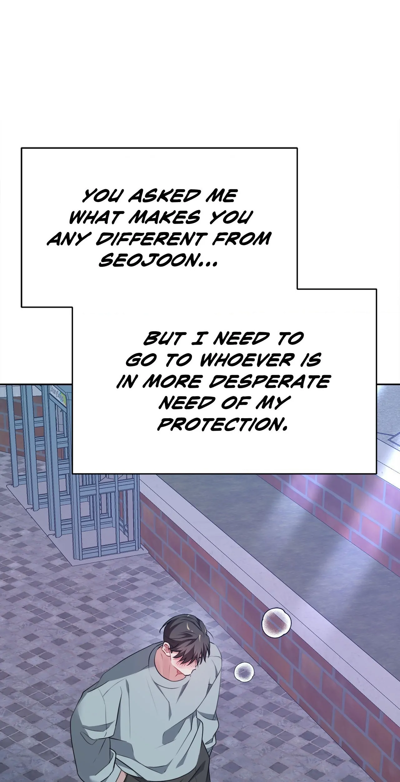 Shackled by Desire [Official] - Chapter 29 manhwa