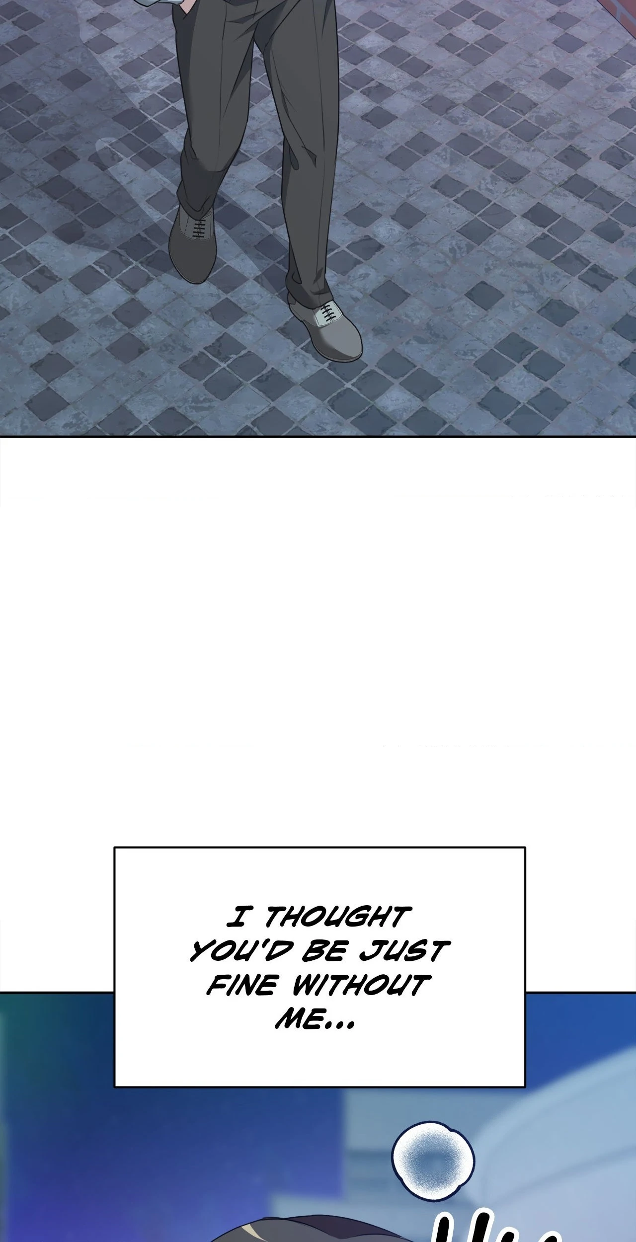 Shackled by Desire [Official] - Chapter 29 manhwa