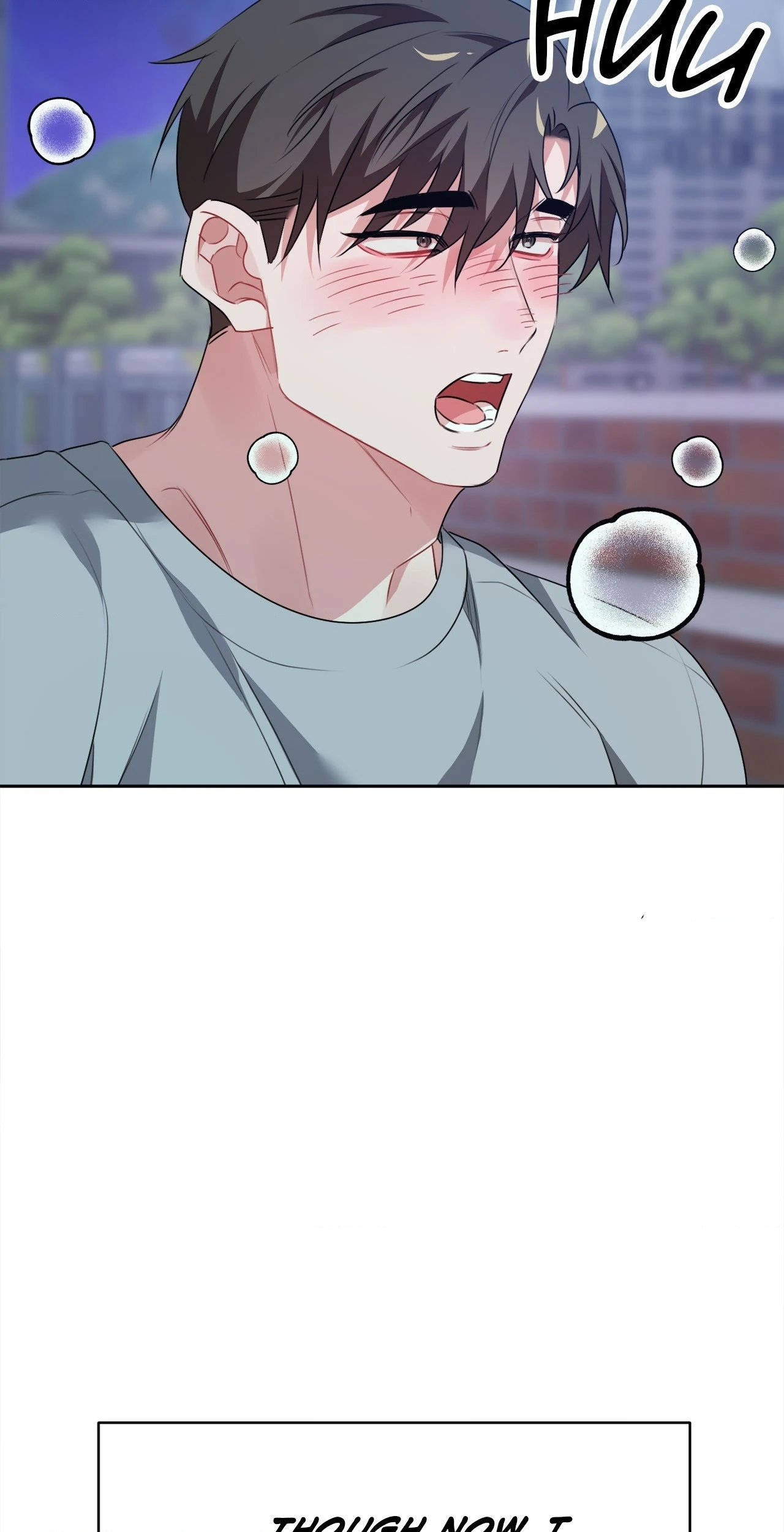 Shackled by Desire [Official] - Chapter 29 manhwa