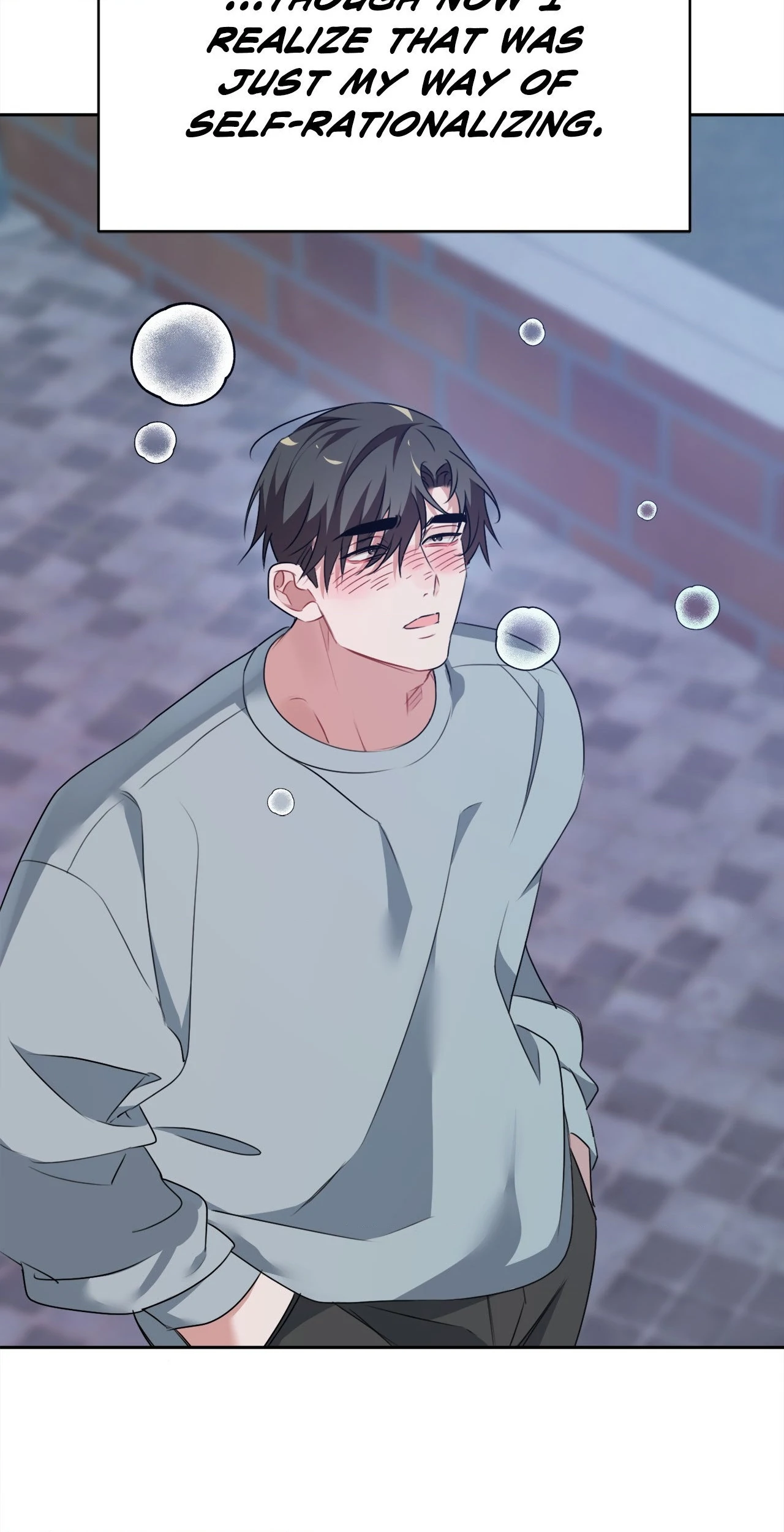 Shackled by Desire [Official] - Chapter 29 manhwa