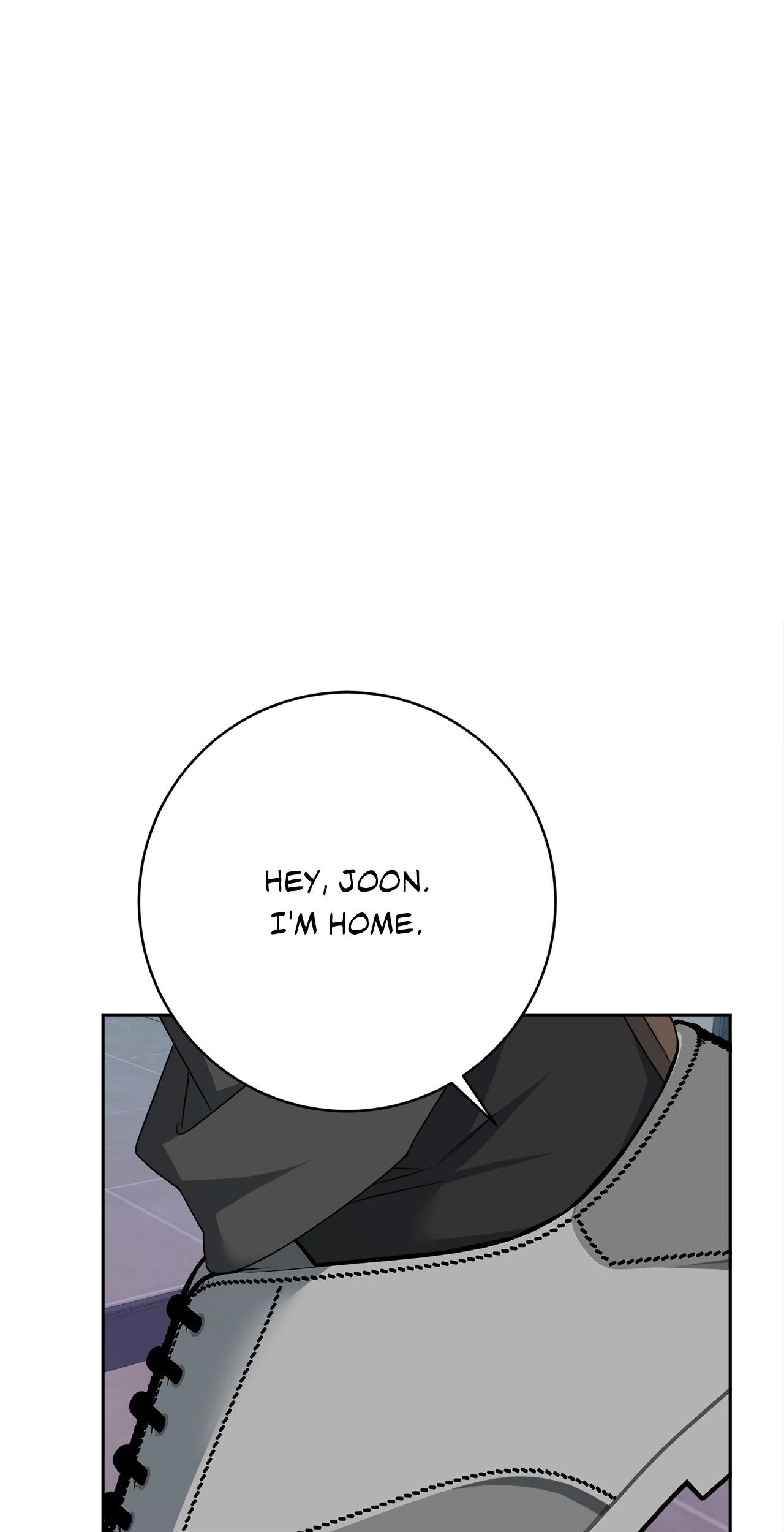 Shackled by Desire [Official] - Chapter 29 manhwa