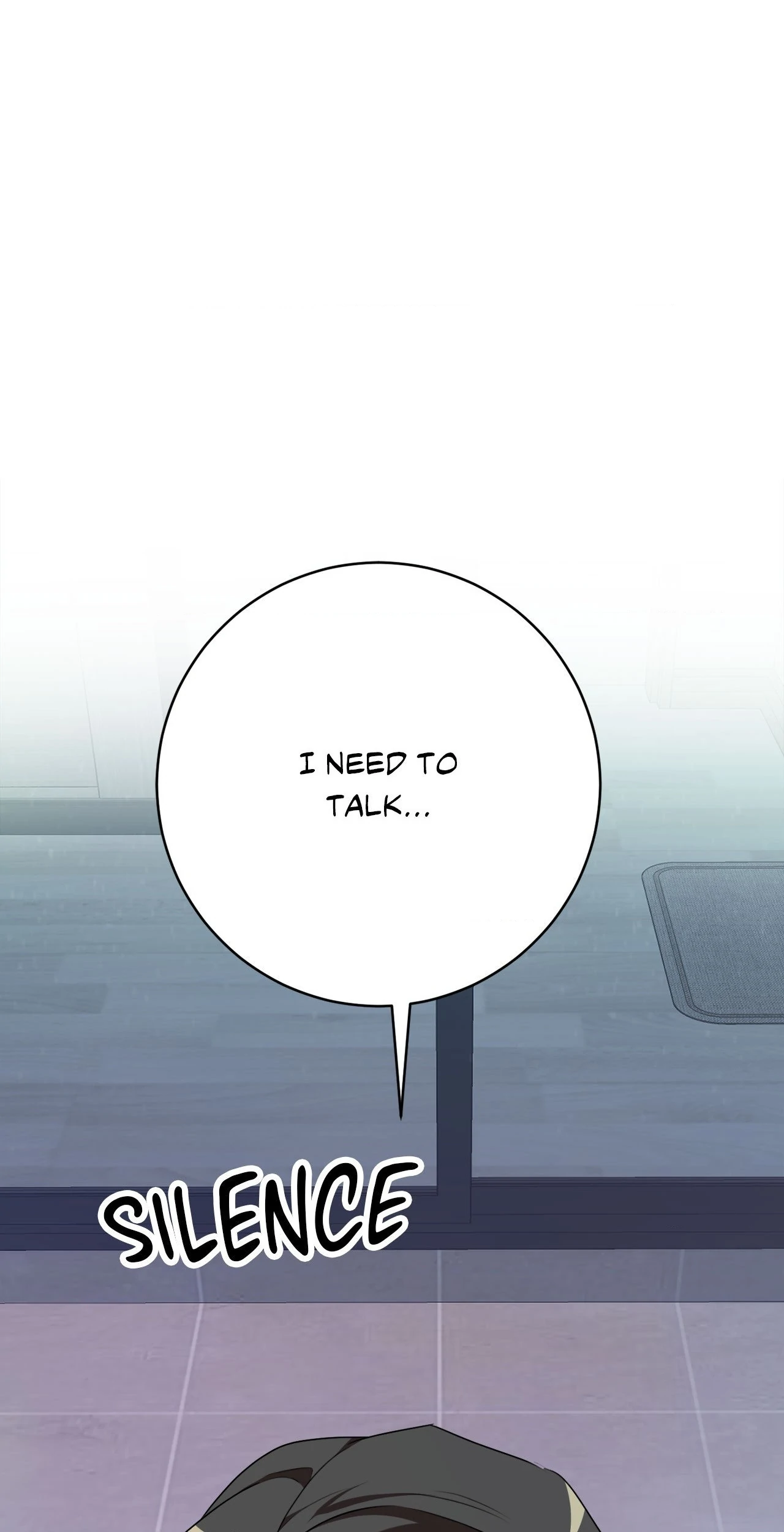 Shackled by Desire [Official] - Chapter 29 manhwa