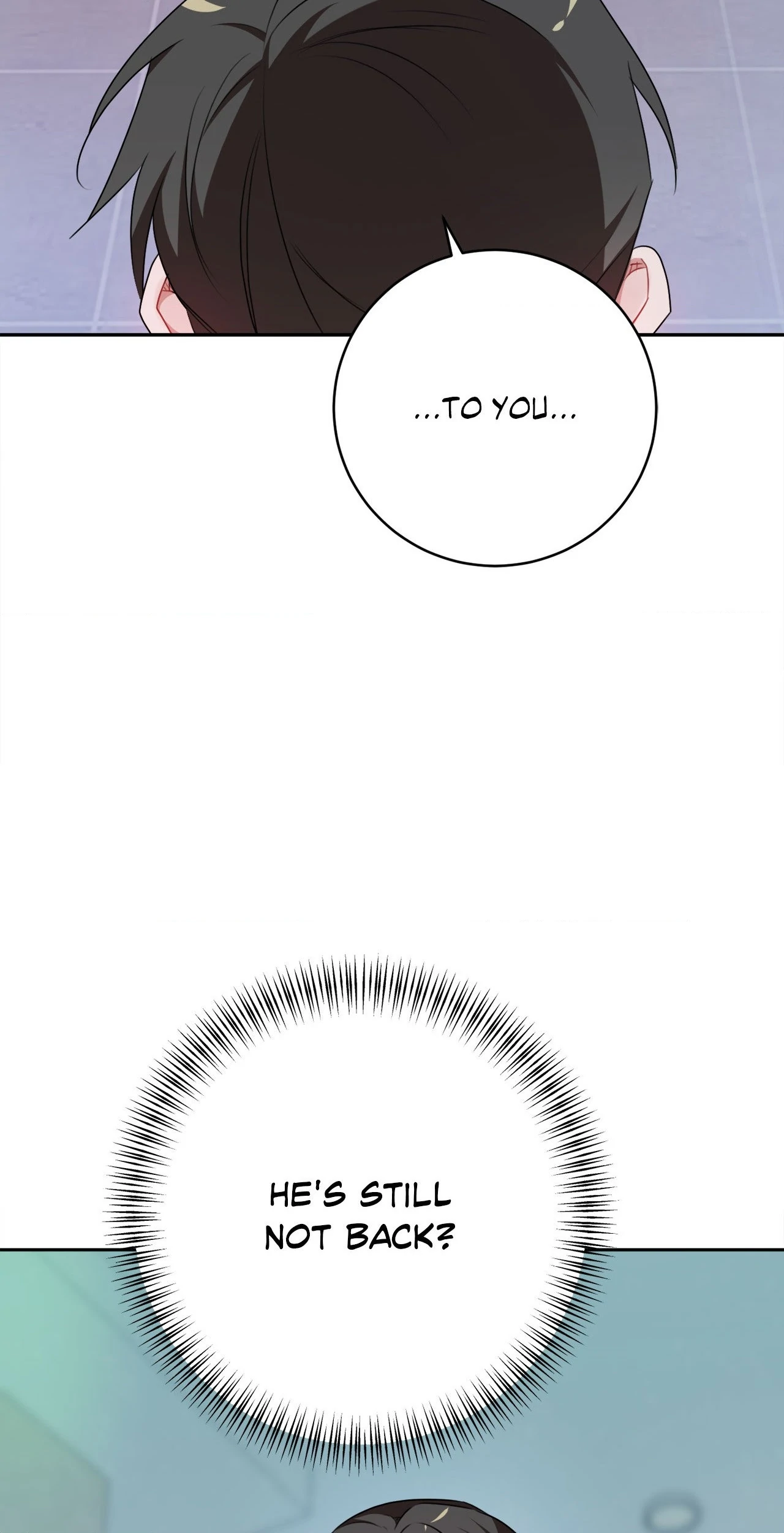 Shackled by Desire [Official] - Chapter 29 manhwa