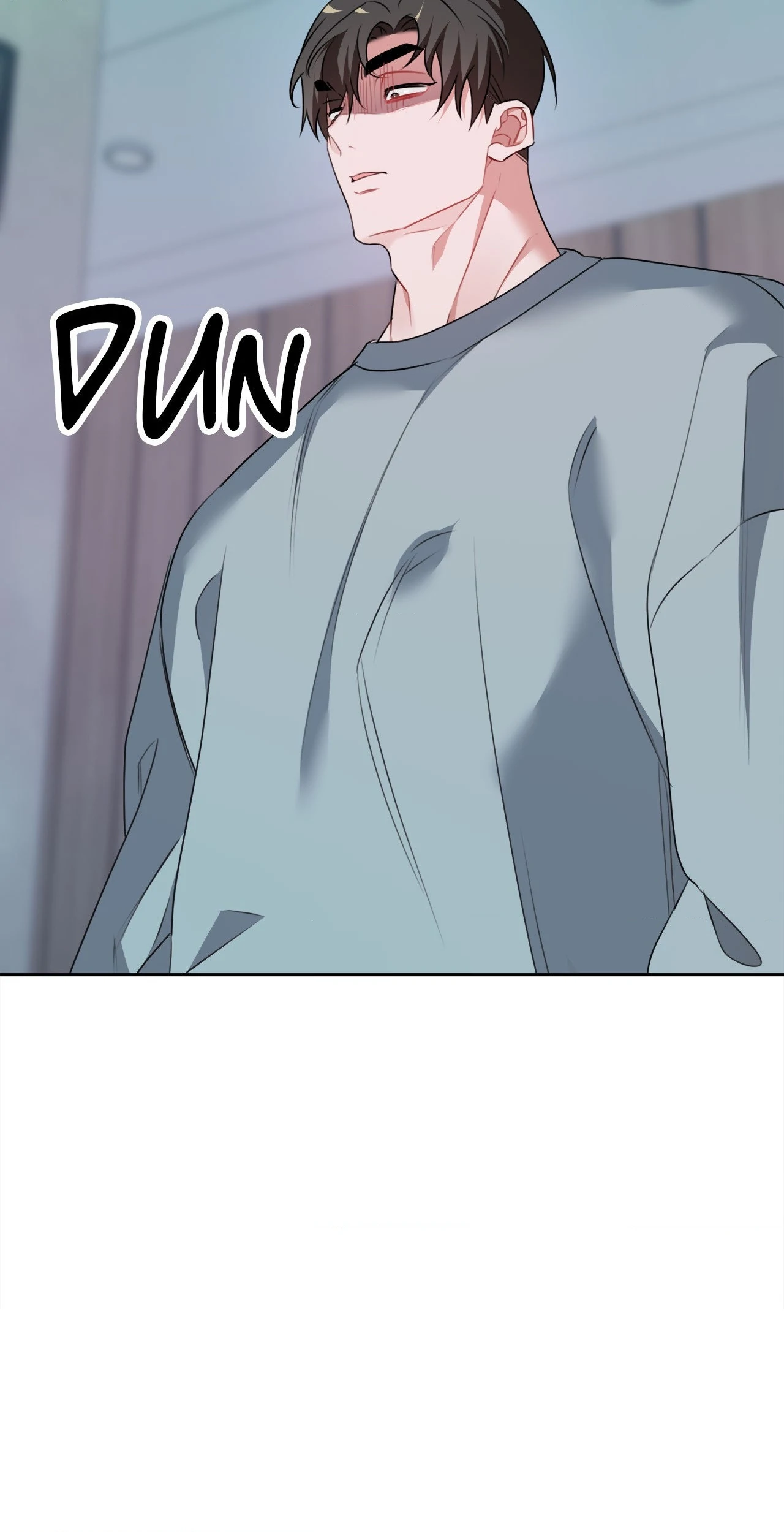 Shackled by Desire [Official] - Chapter 29 manhwa