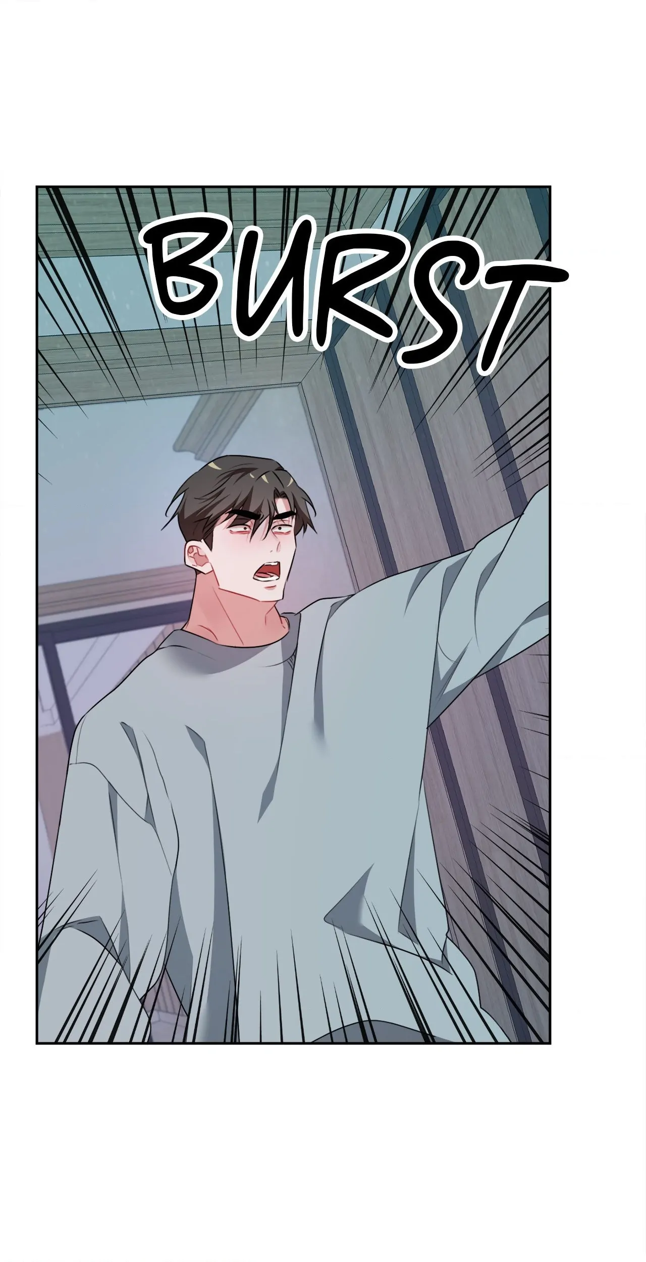 Shackled by Desire [Official] - Chapter 29 manhwa