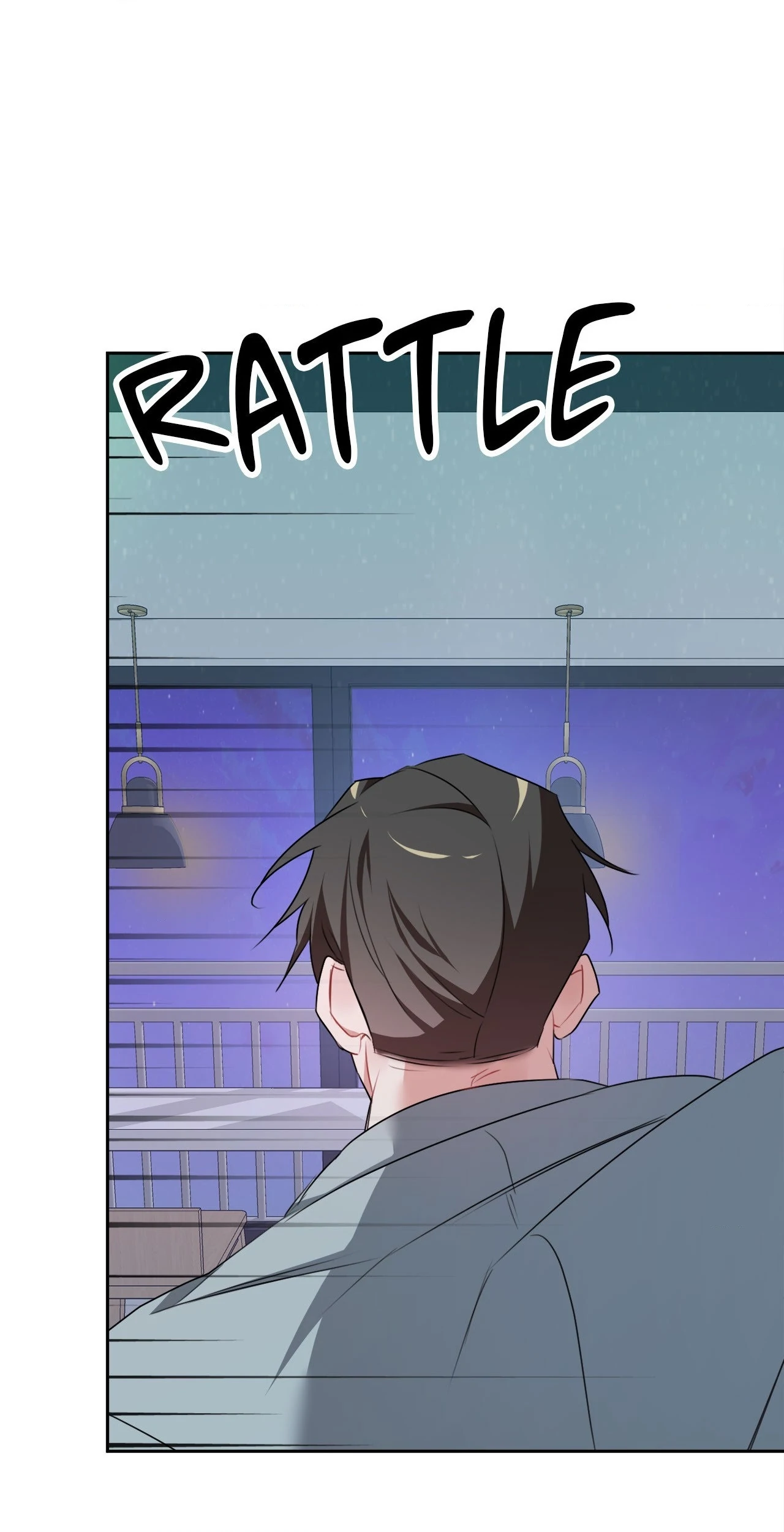 Shackled by Desire [Official] - Chapter 29 manhwa
