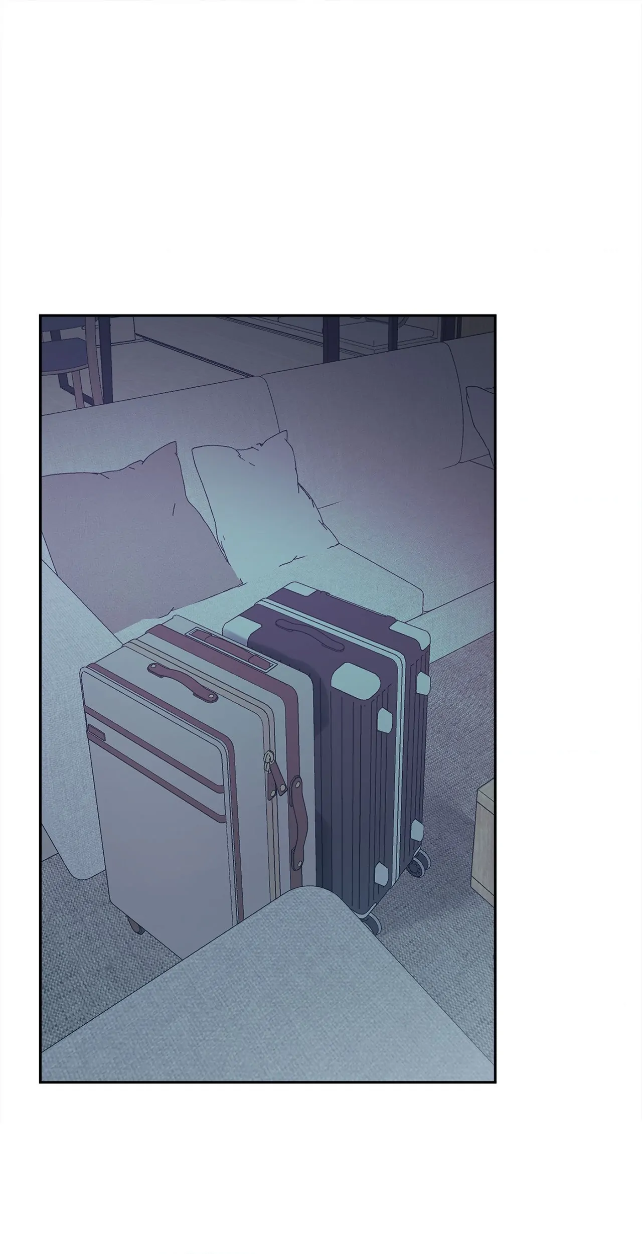 Shackled by Desire [Official] - Chapter 29 manhwa