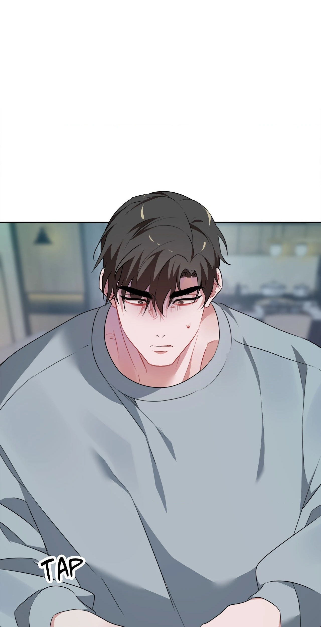 Shackled by Desire [Official] - Chapter 29 manhwa