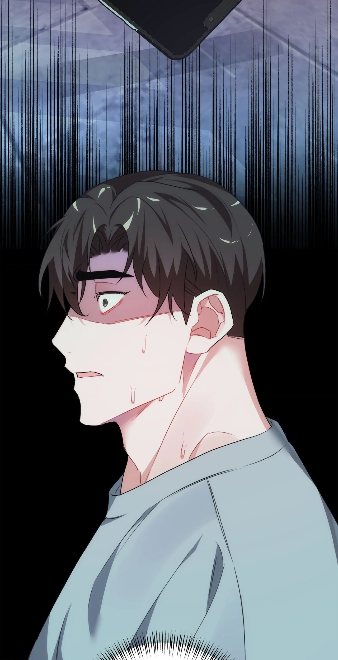 Shackled by Desire [Official] - Chapter 29 manhwa