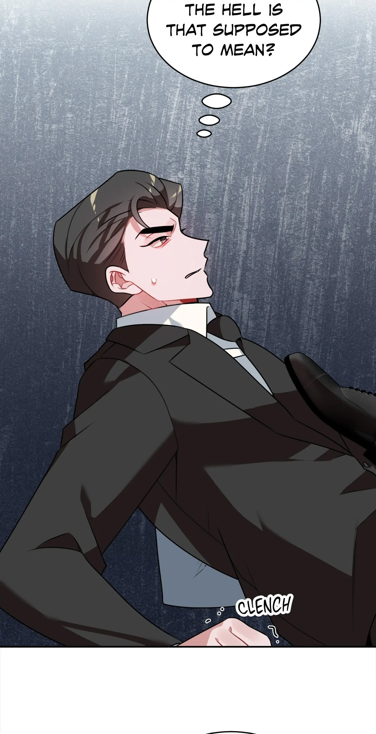Shackled by Desire [Official] - Chapter 3 manhwa