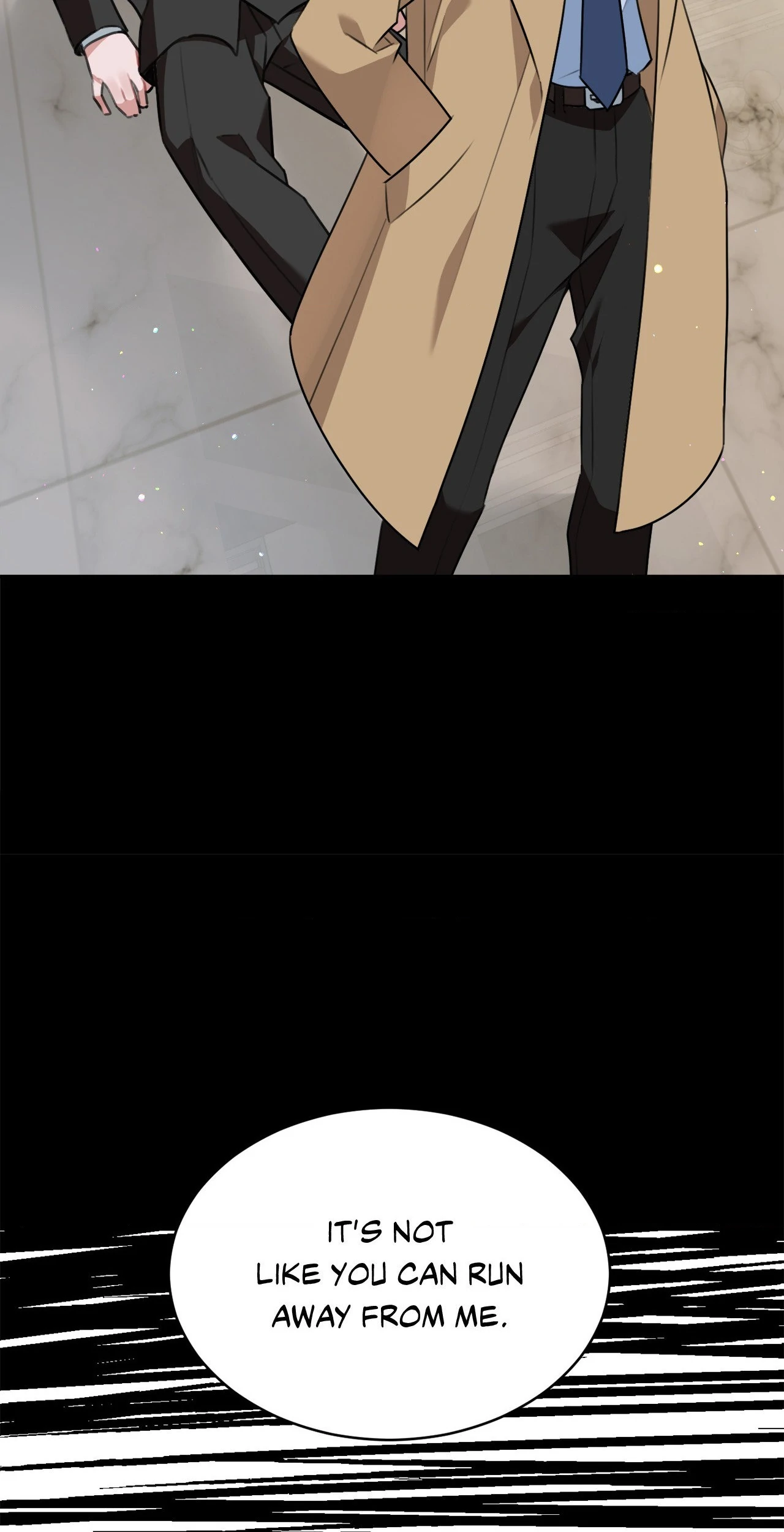 Shackled by Desire [Official] - Chapter 3 manhwa
